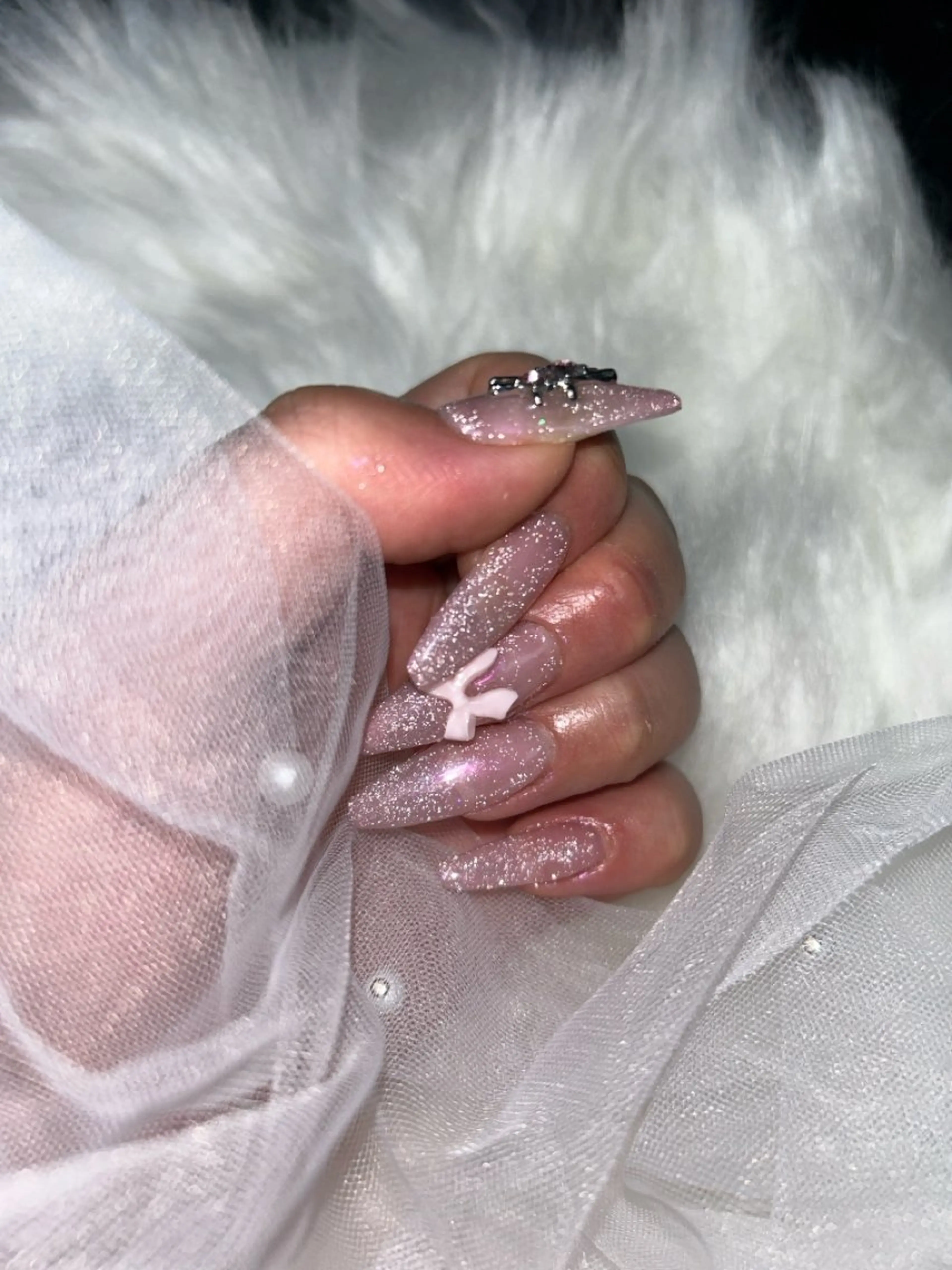 ネイル nail salon Lilyn所属・nail salon Lilynのネイルデザイン