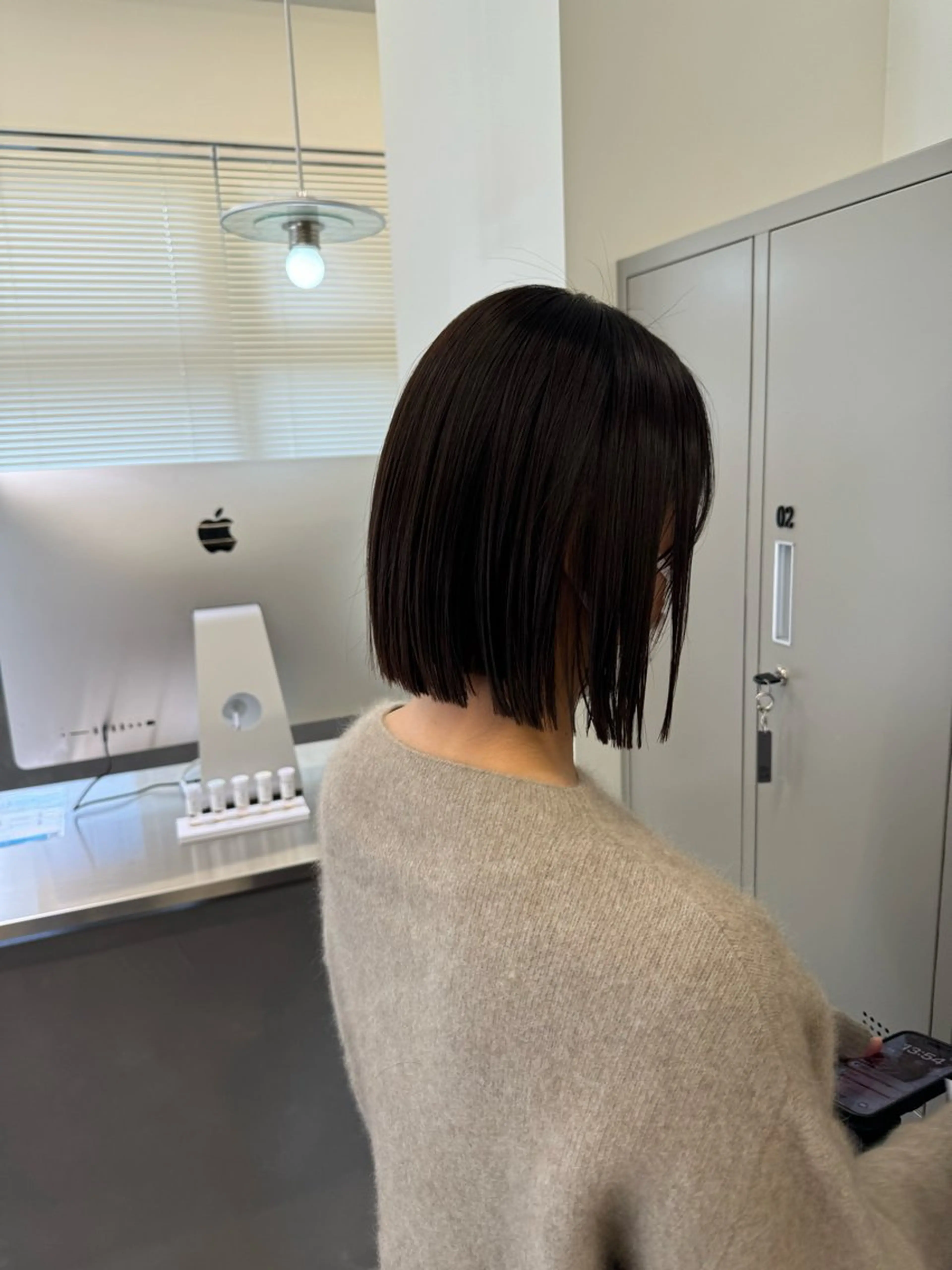 ショート 縮毛矯正 🌵戸田 柊之介🌵のヘアスタイル