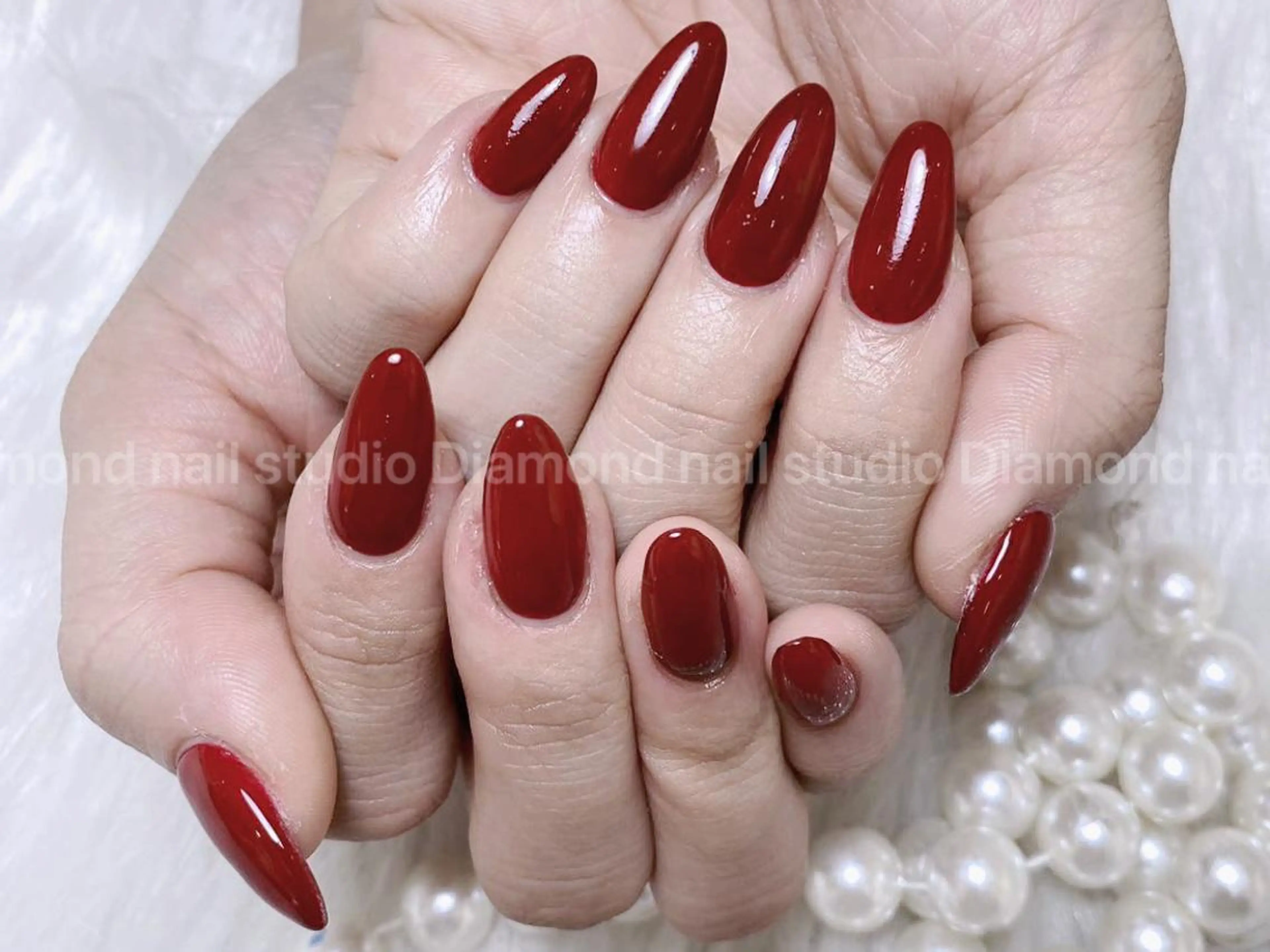 ネイル Diamond NAIL✨のネイルデザイン