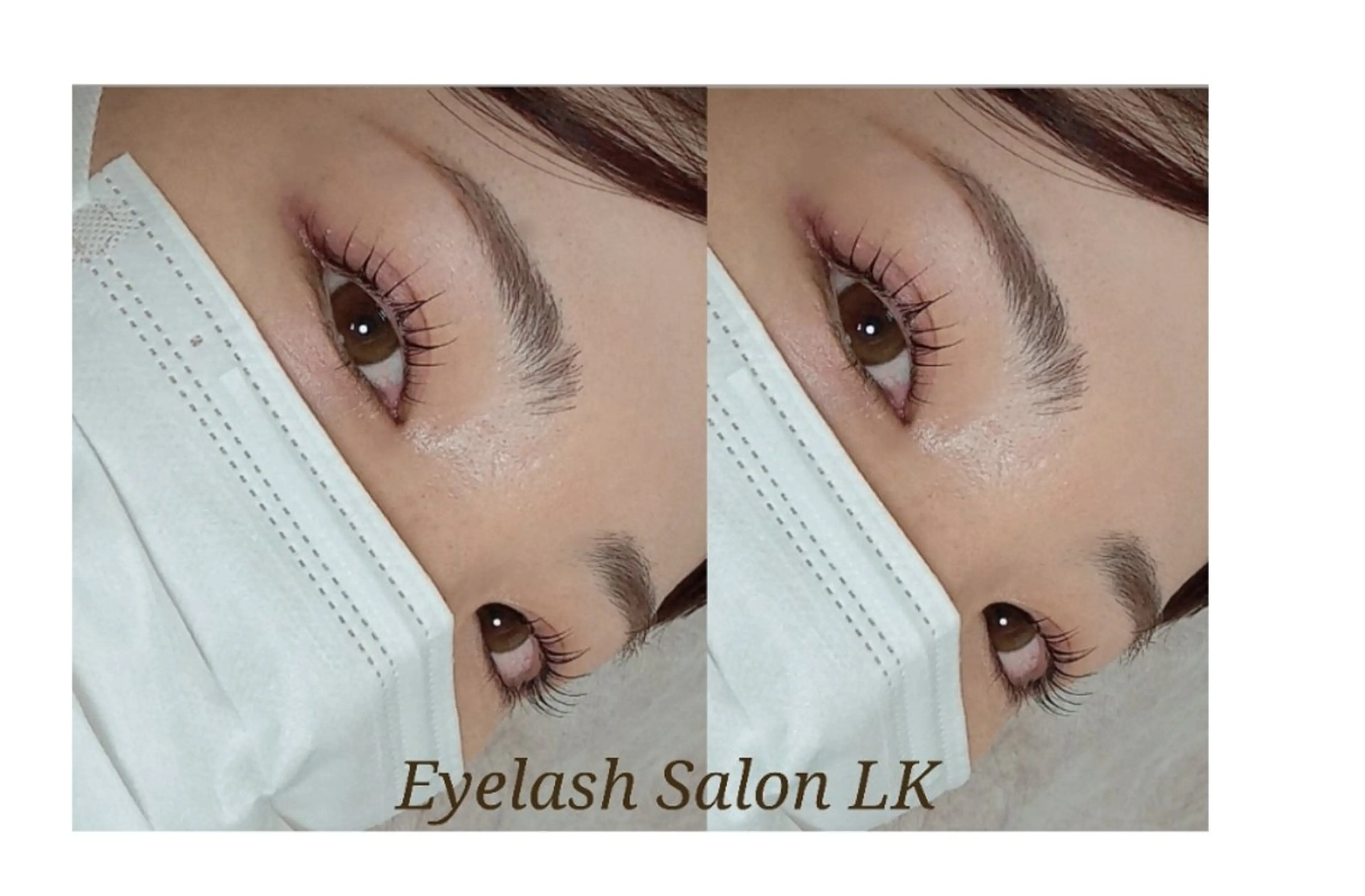 マツエク・マツパ まつげパーマ Eyelash Salon LK所属・LK エルケーのマツエク・マツパデザイン