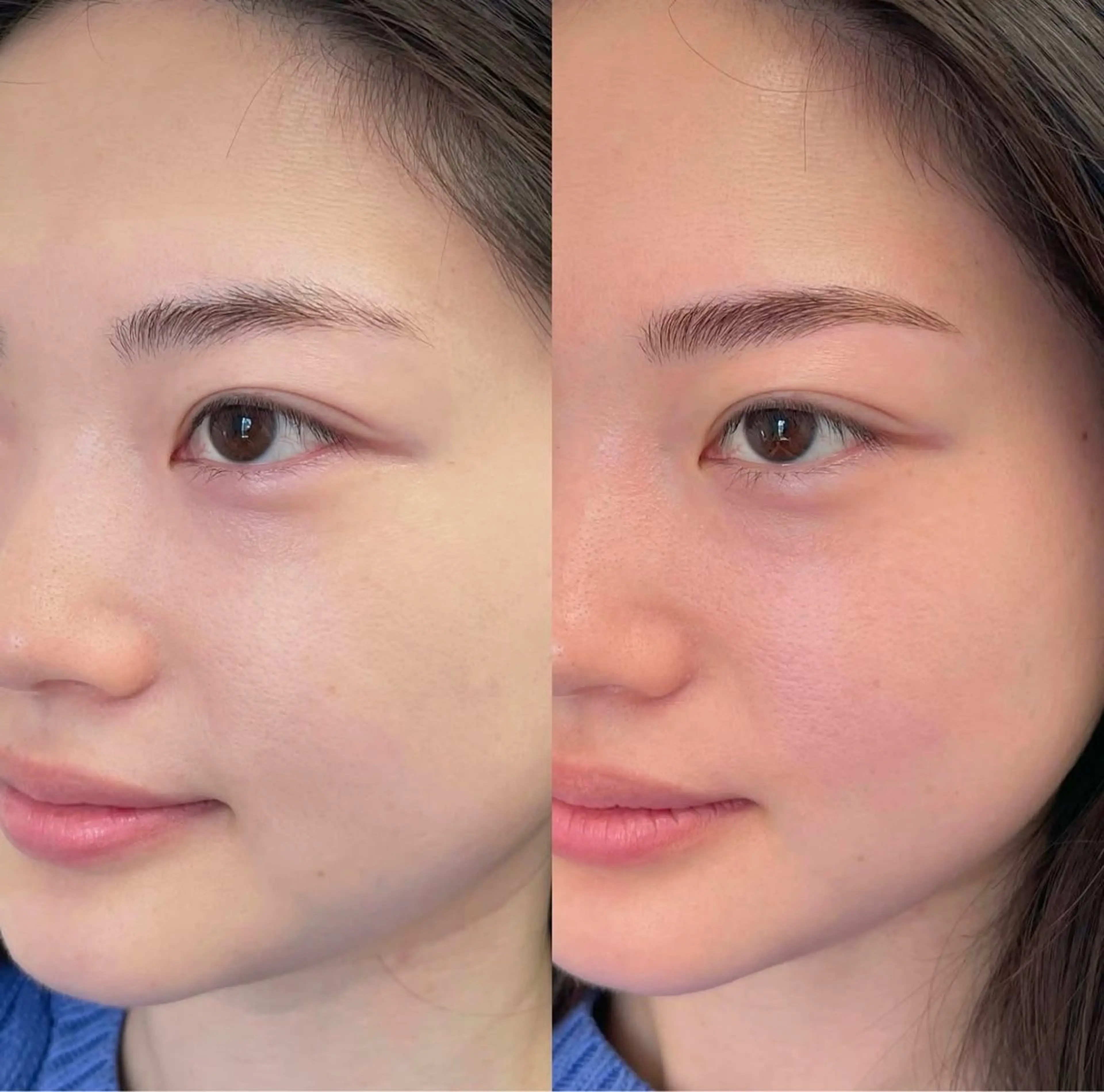 アイブロウ WAXYYY. MIYUのマツエク・マツパデザイン