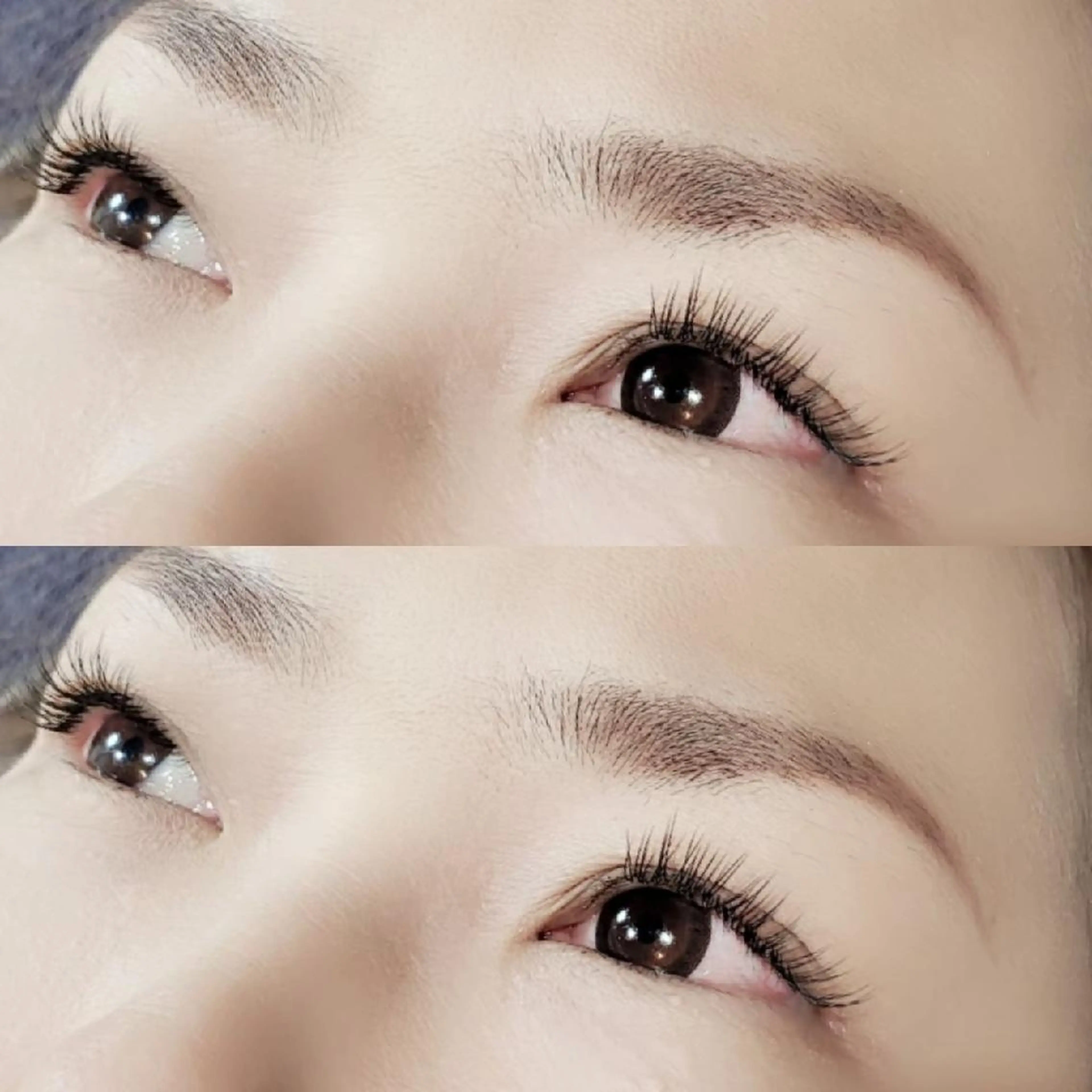 マツエク・マツパ B'Lash Maitaの眉毛・アイブロウイメージ