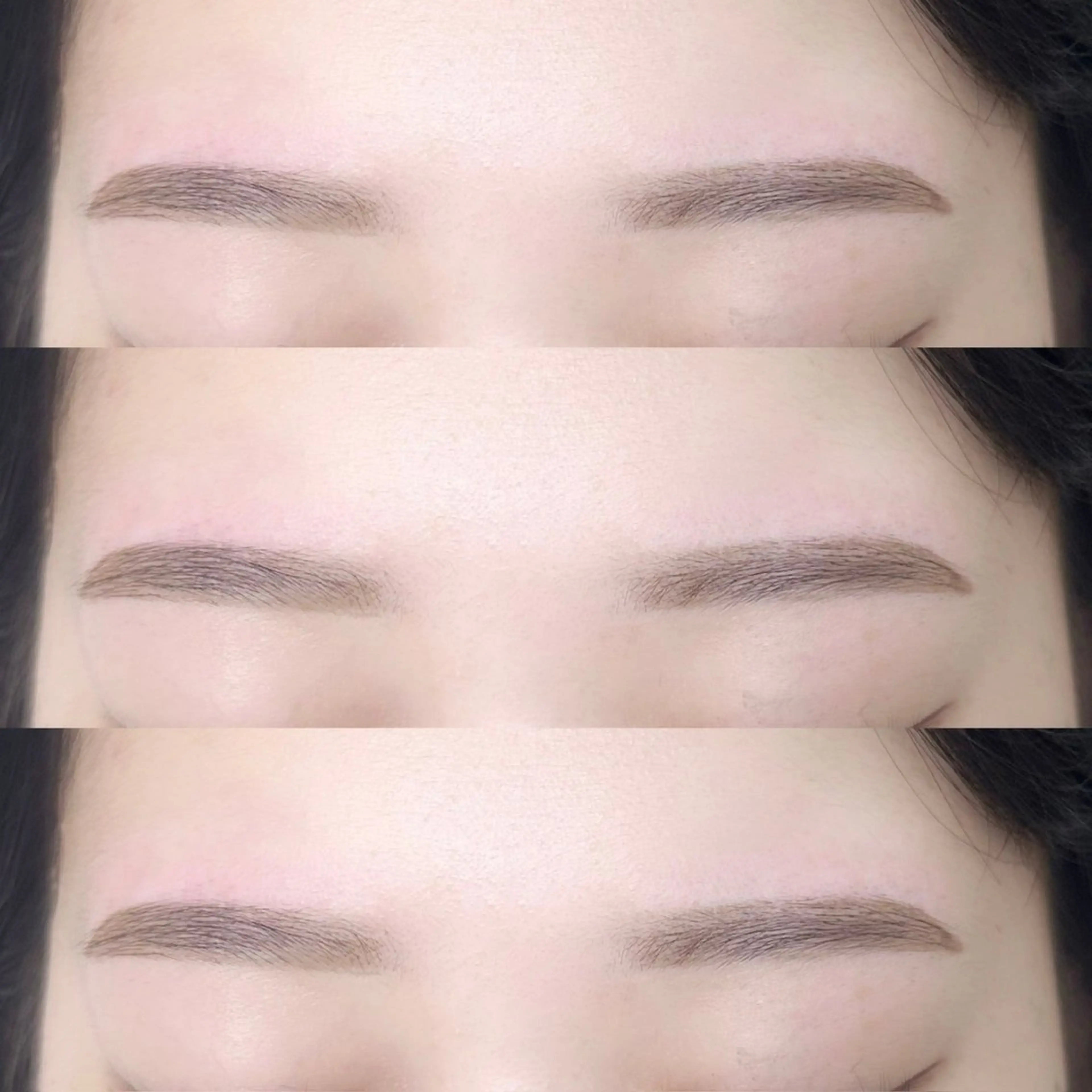 アイブロウ A アイブロウ33大名店の眉毛・アイブロウイメージ