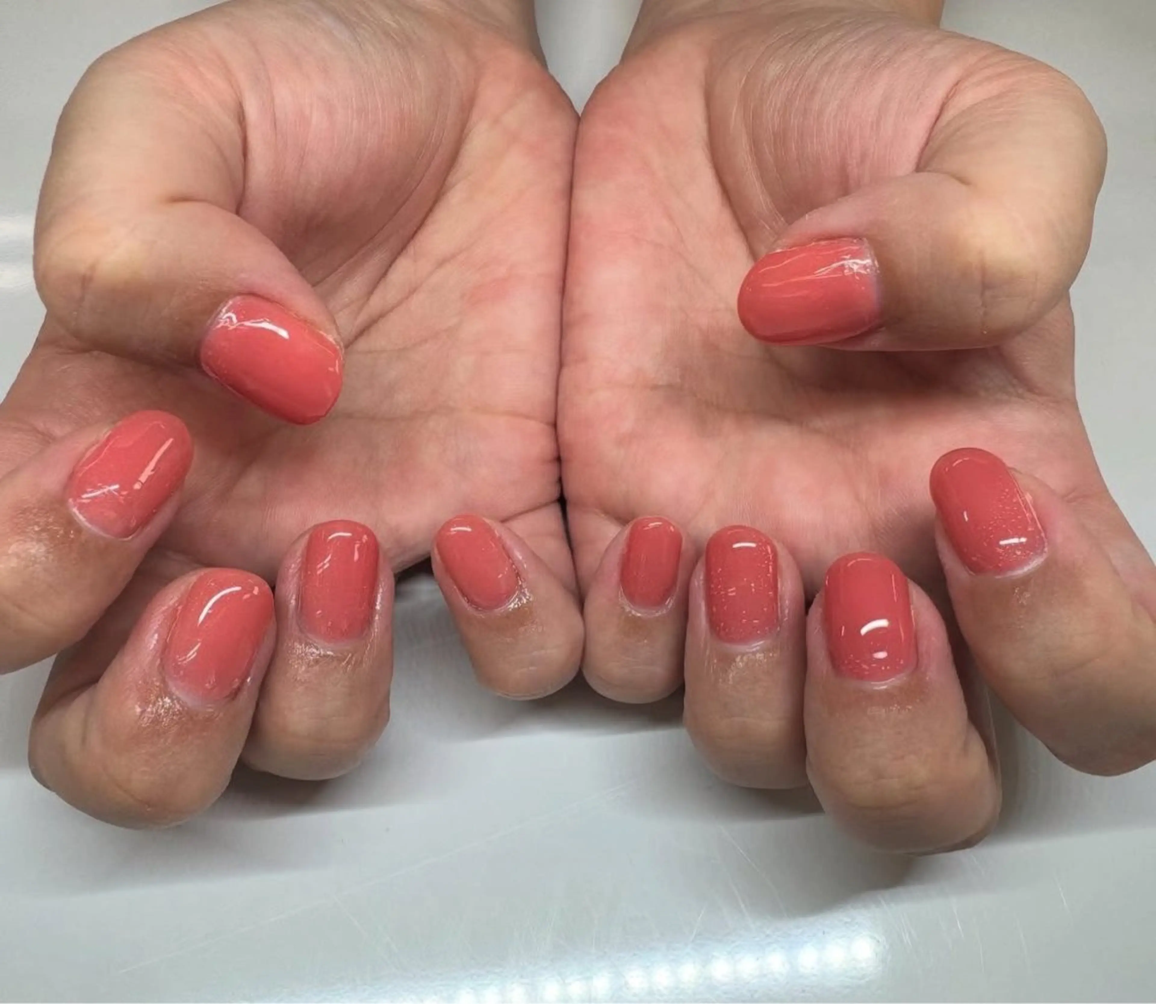 ネイル ハンドネイル Van Nail Salonのネイルデザイン