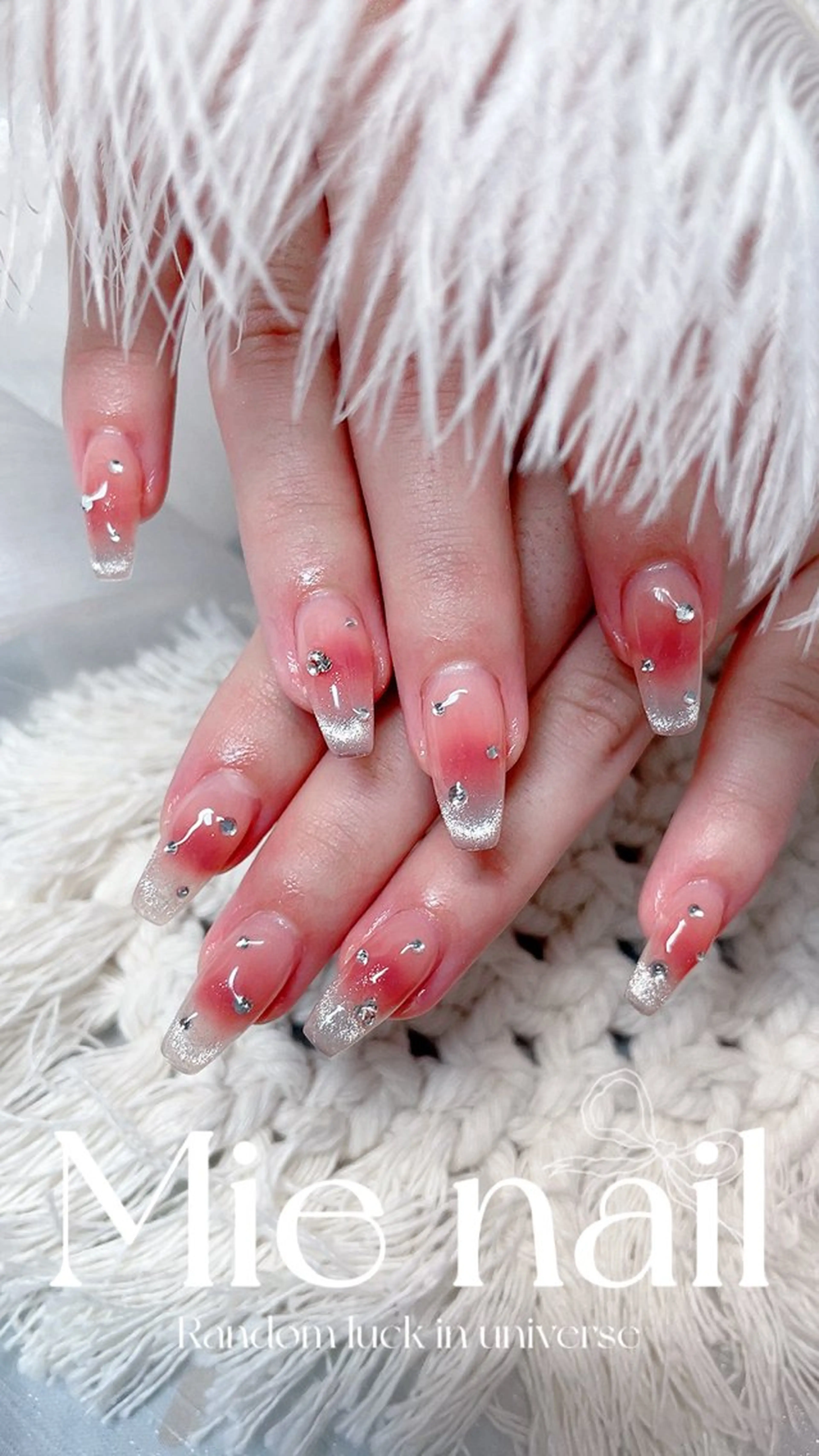 ネイル Mie nailのネイルデザイン