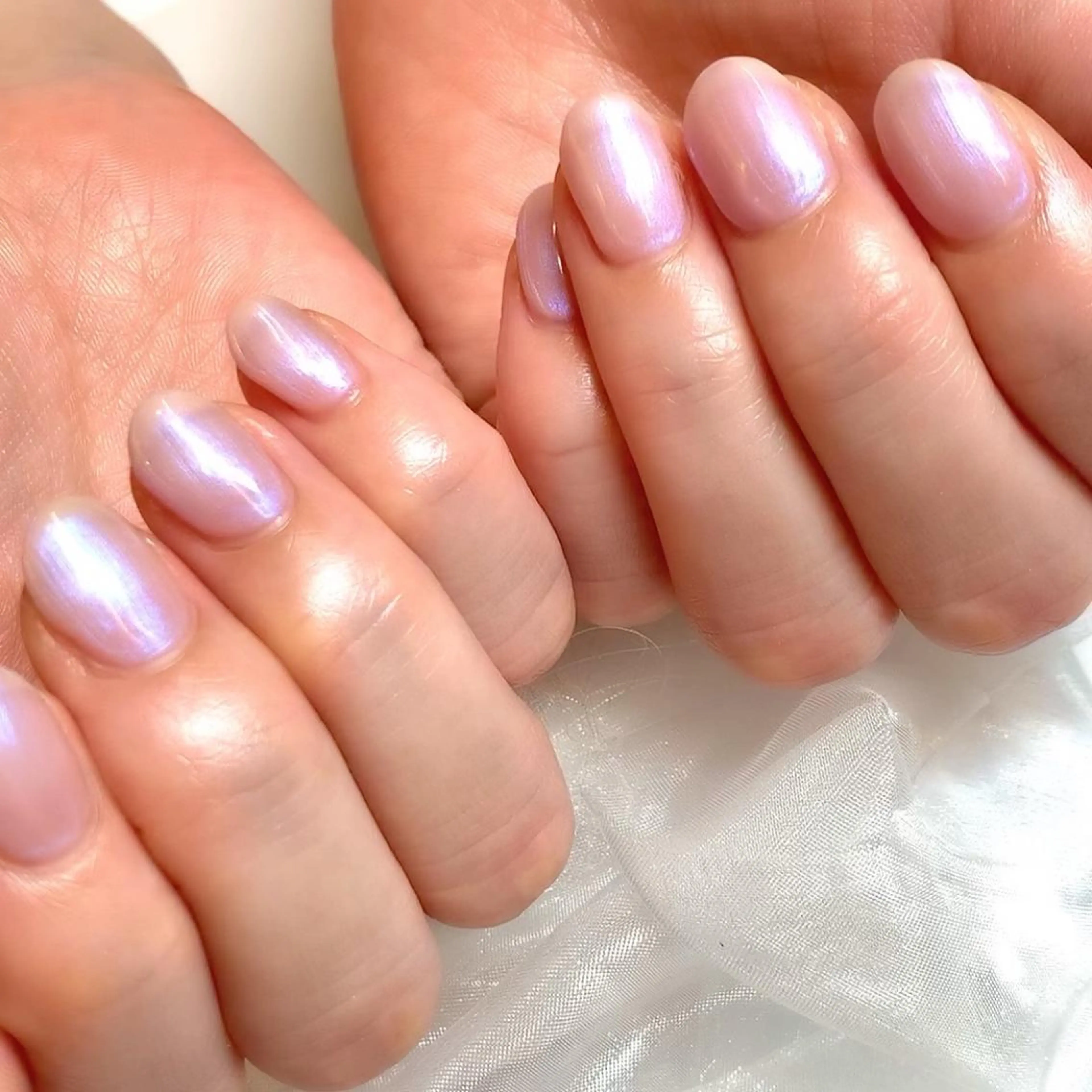 ネイル clover nailのネイルデザイン