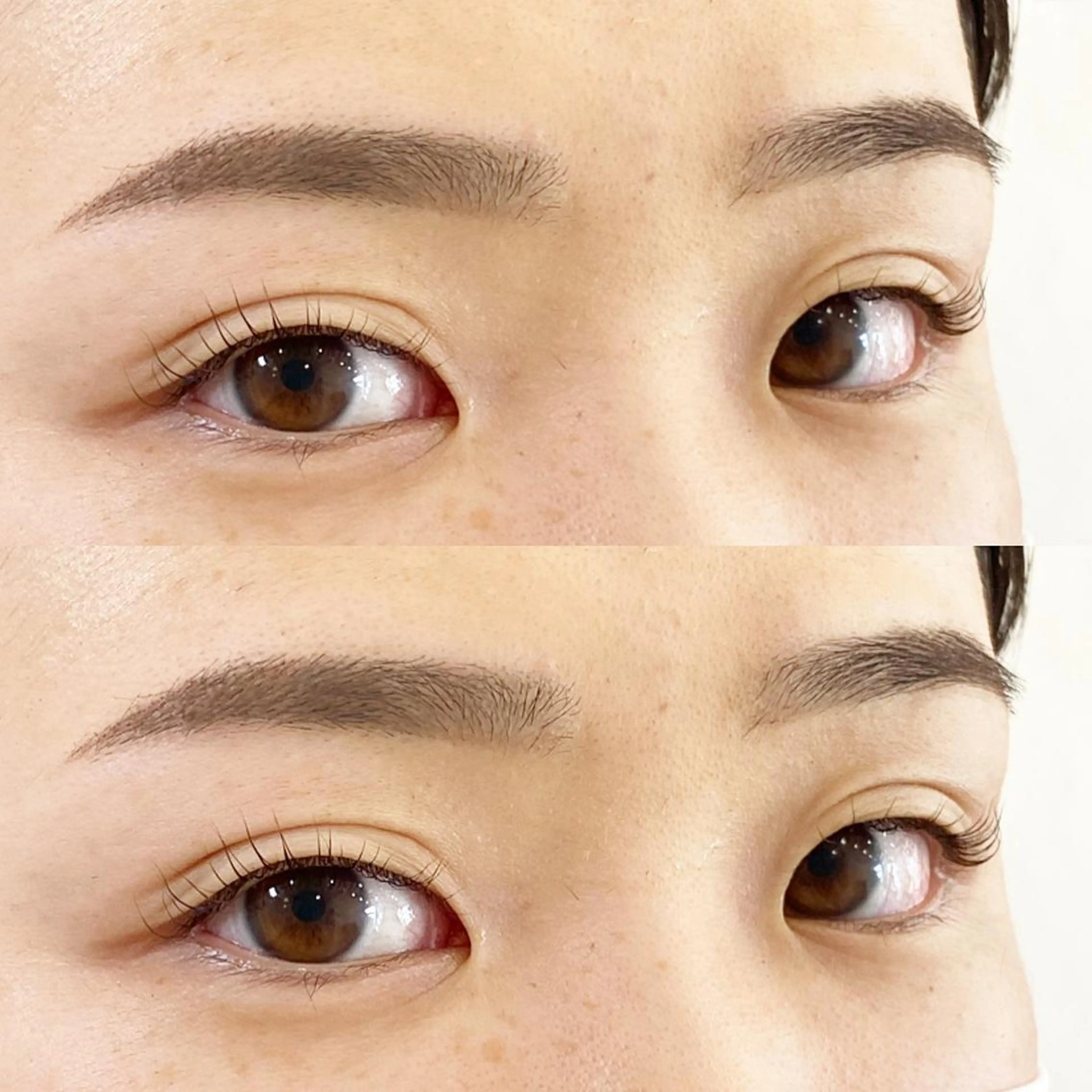 マツエク・マツパ 一重×まつ毛パーマ white eye 西宮北口店所属・WHITE EYE 🦋松島のエステ・リラクイメージ