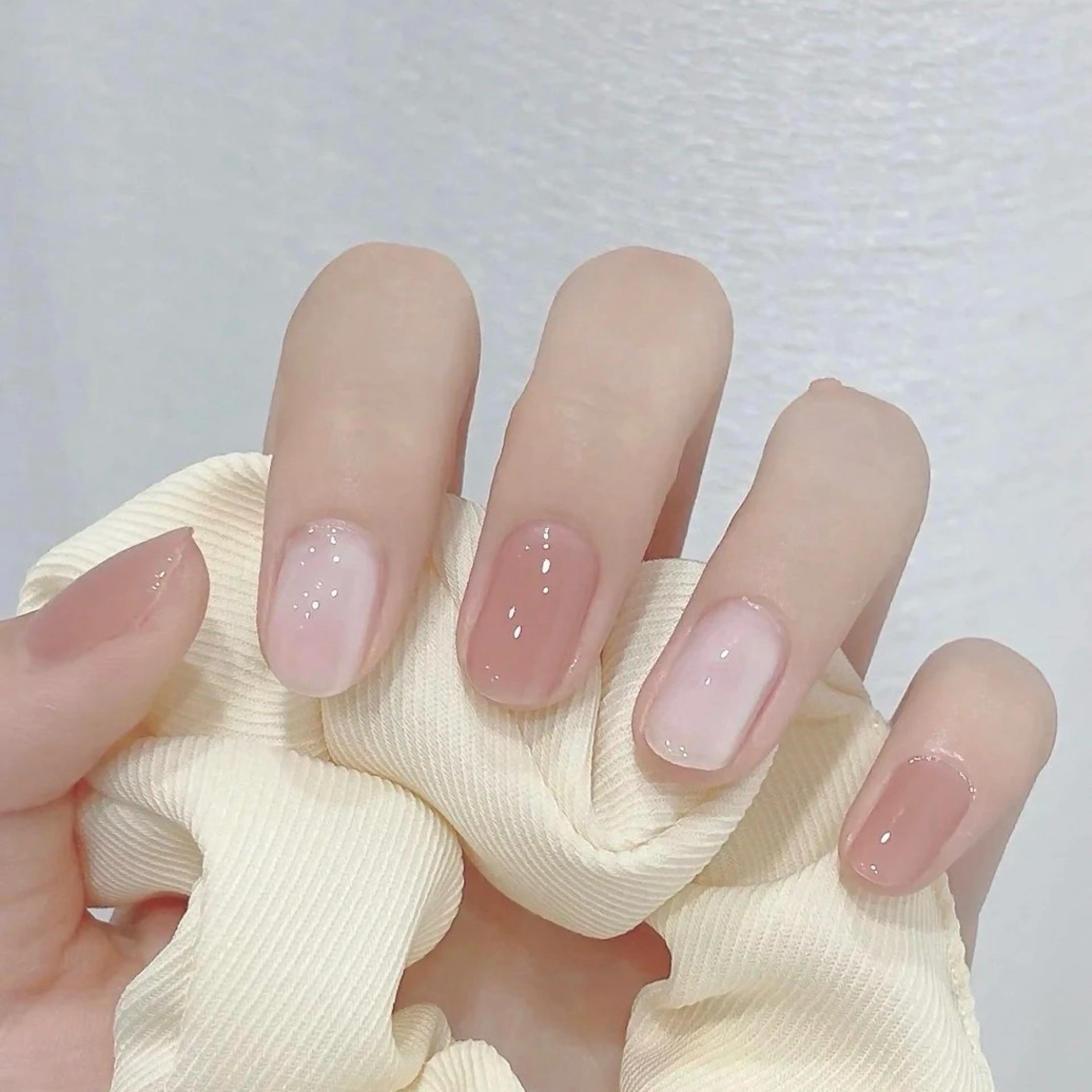 ネイル Emi⭐️⭐️ 上野店のネイルデザイン