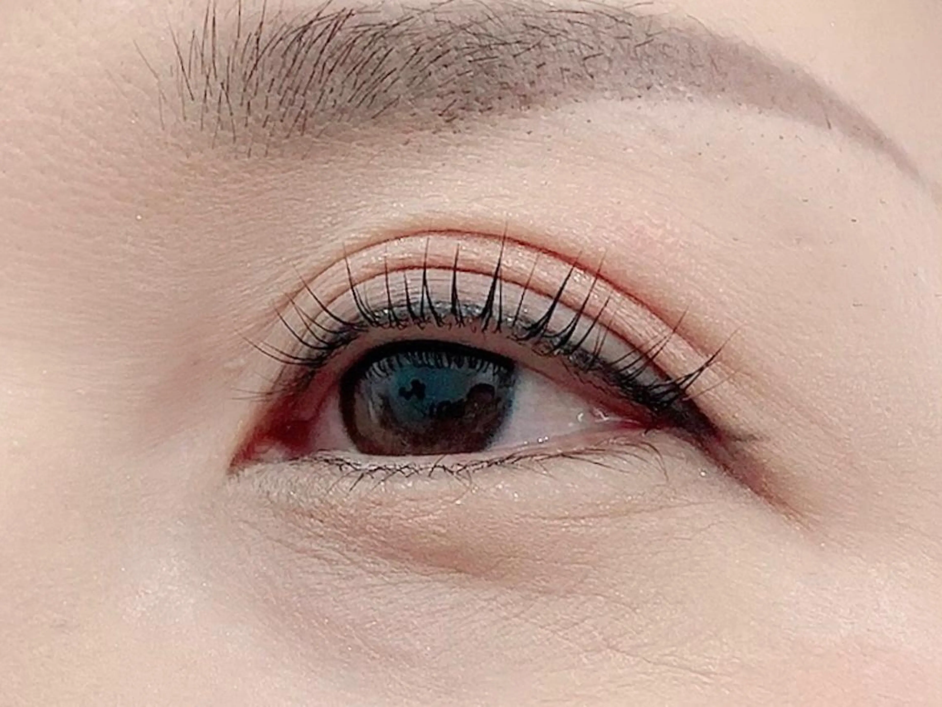 マツエク・マツパ  山崎 悠希 　(アイデザイナー)のマツエク・マツパデザイン