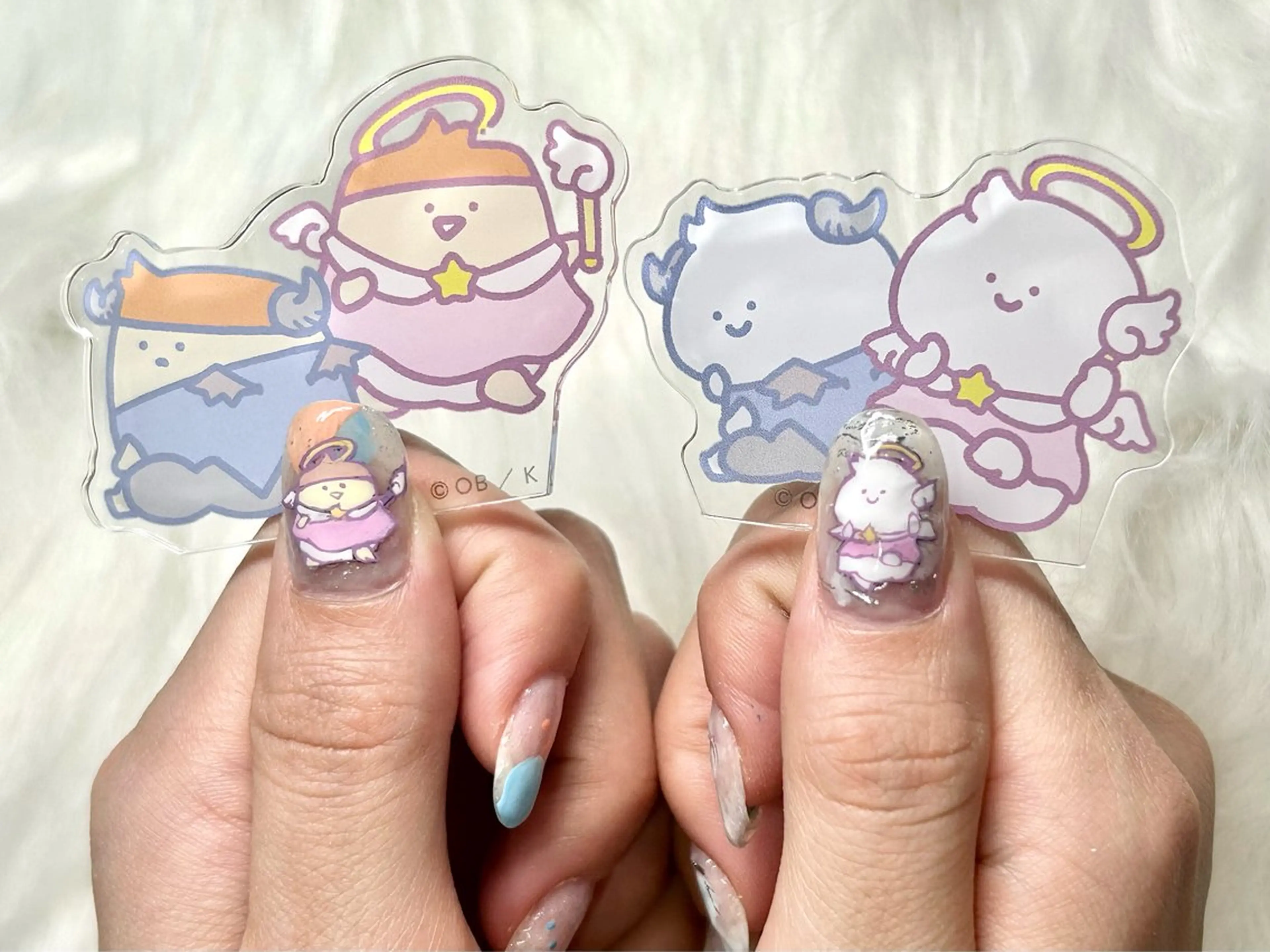 ネイル アートネイル MANAMI /  中崎町ネイルのネイルデザイン