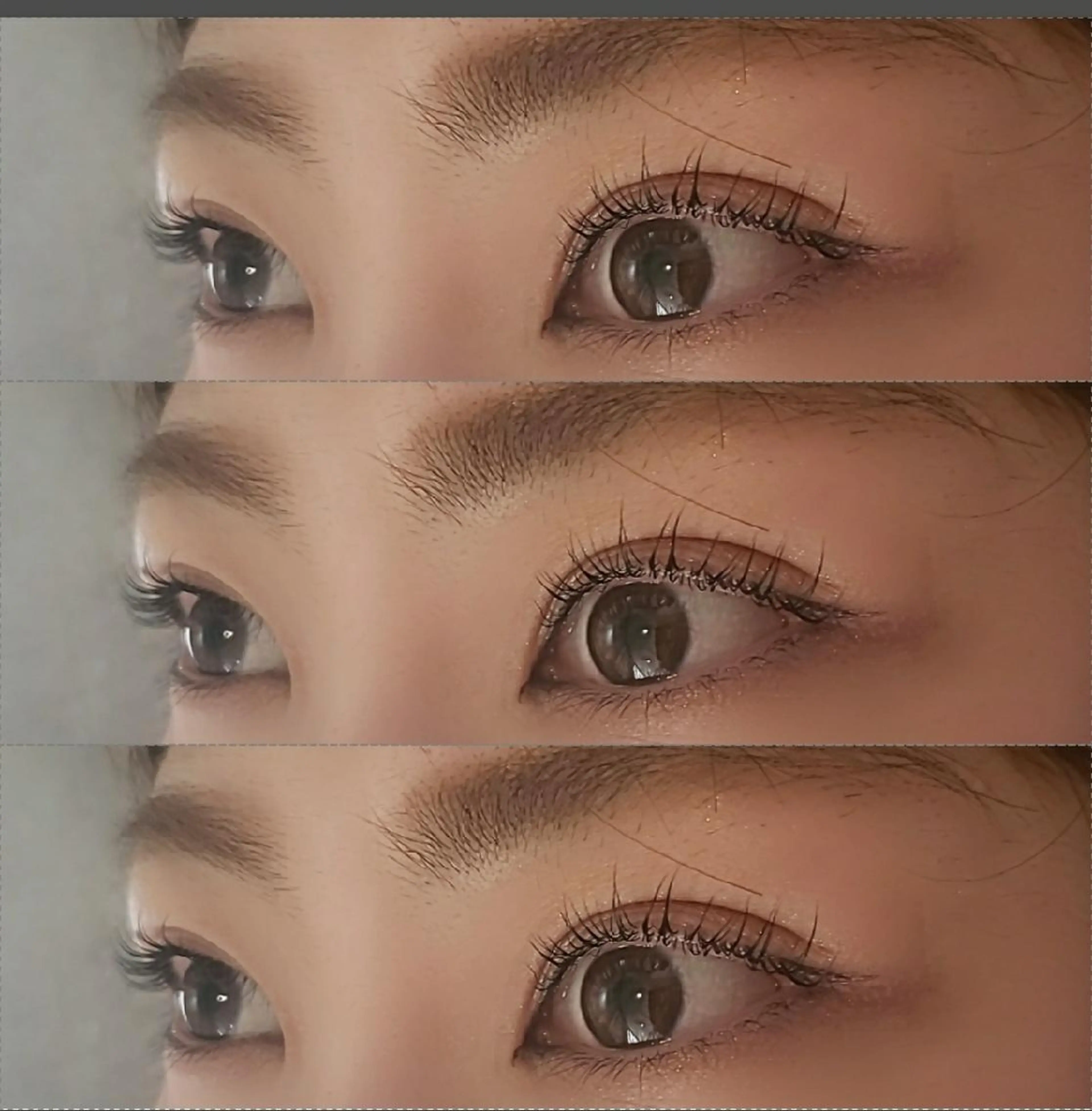 マツエク・マツパ ケラチンラッシュリフト ナチュラル まつげパーマ esbymaison TAKIのマツエク・マツパデザイン