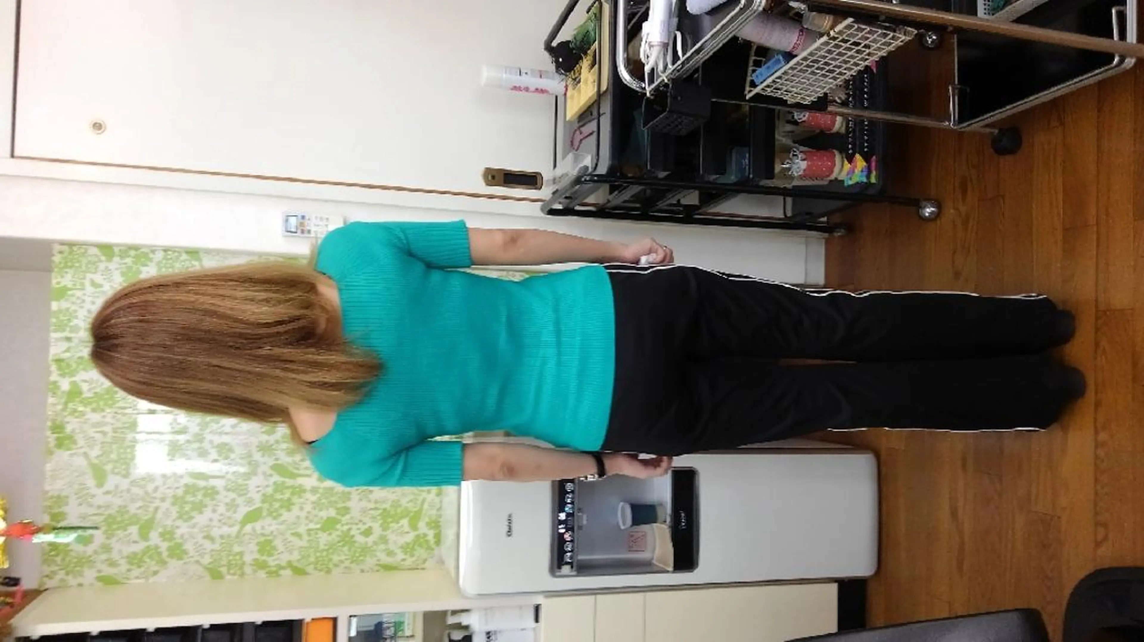 beauty spa ce FREEDOMのエステ・リラクイメージ