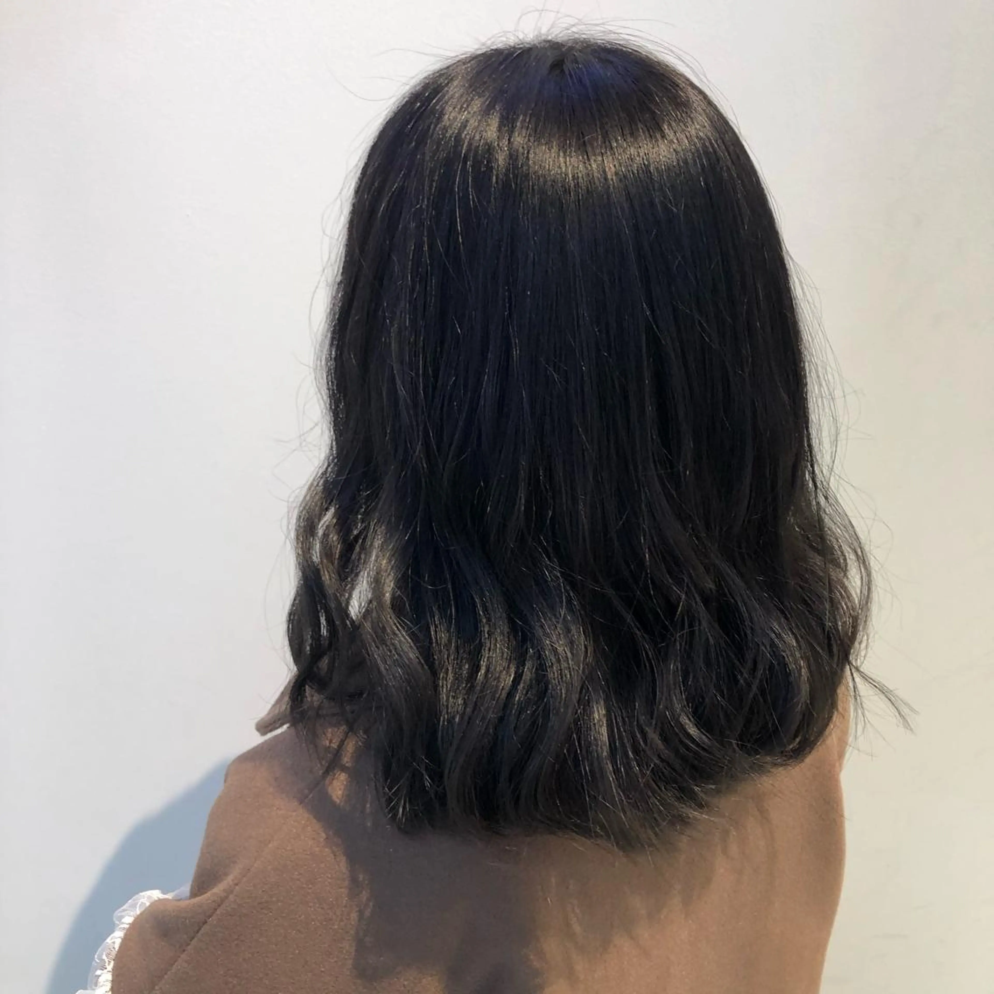 カラー 透明感カラー🪄 髪質改善♡田中みづきのヘアスタイル