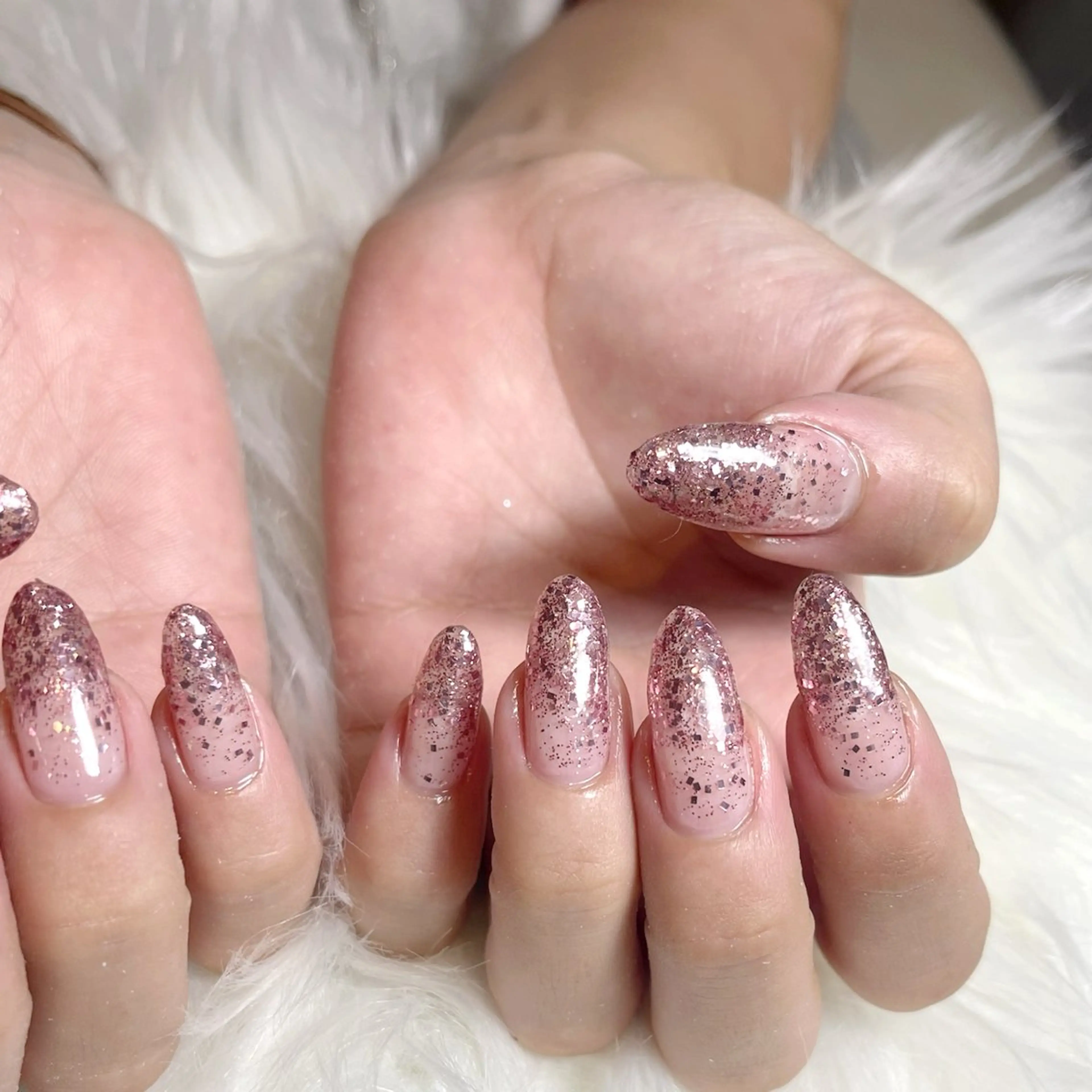 ネイル appeler 広瀬のネイルデザイン