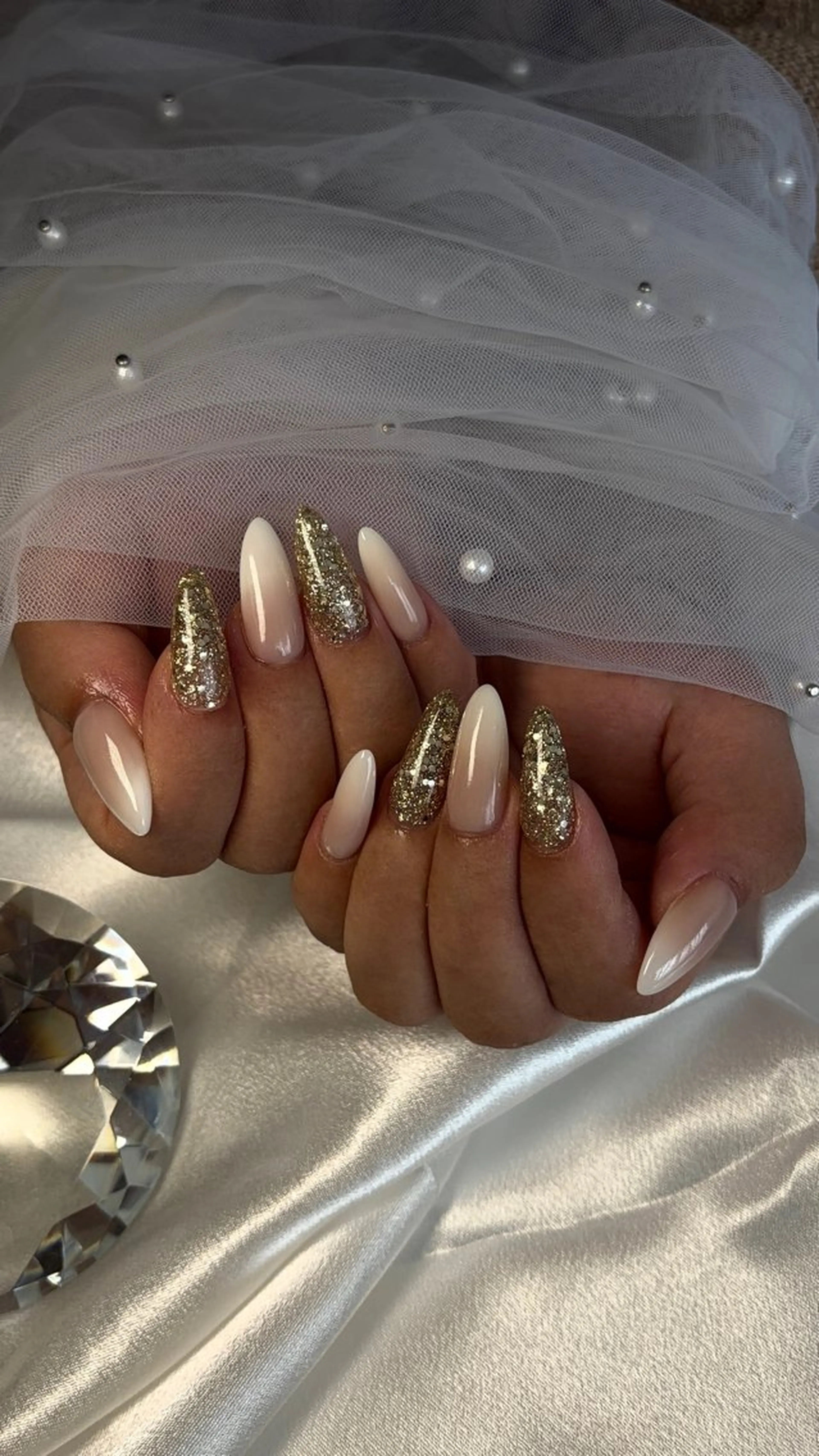 ネイル ハンドネイル salon de belnetta所属・kayo 💅のネイルデザイン