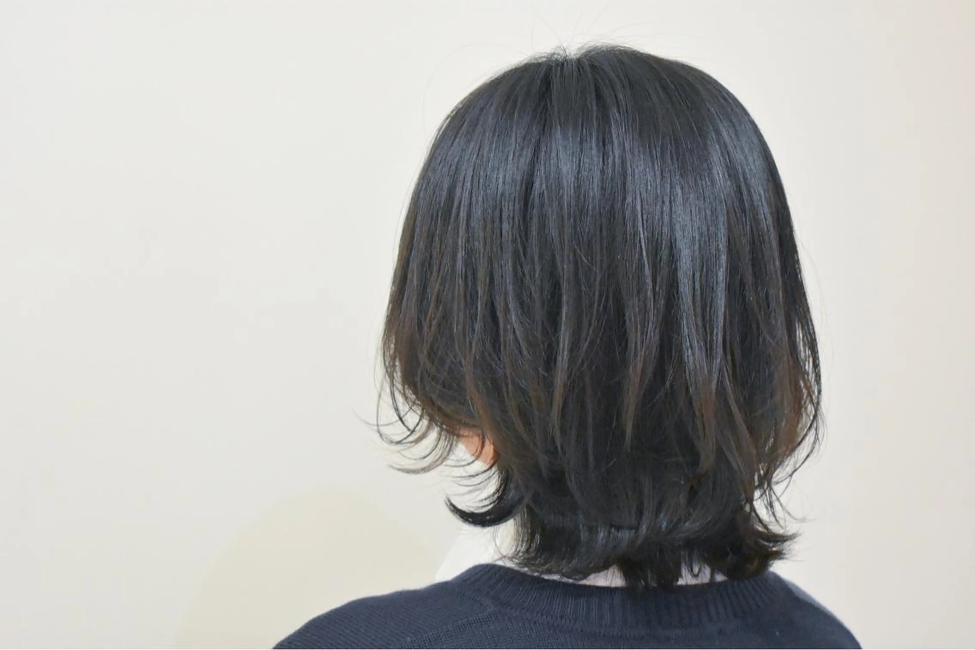 ショート タカハシ ハヤトのヘアスタイル