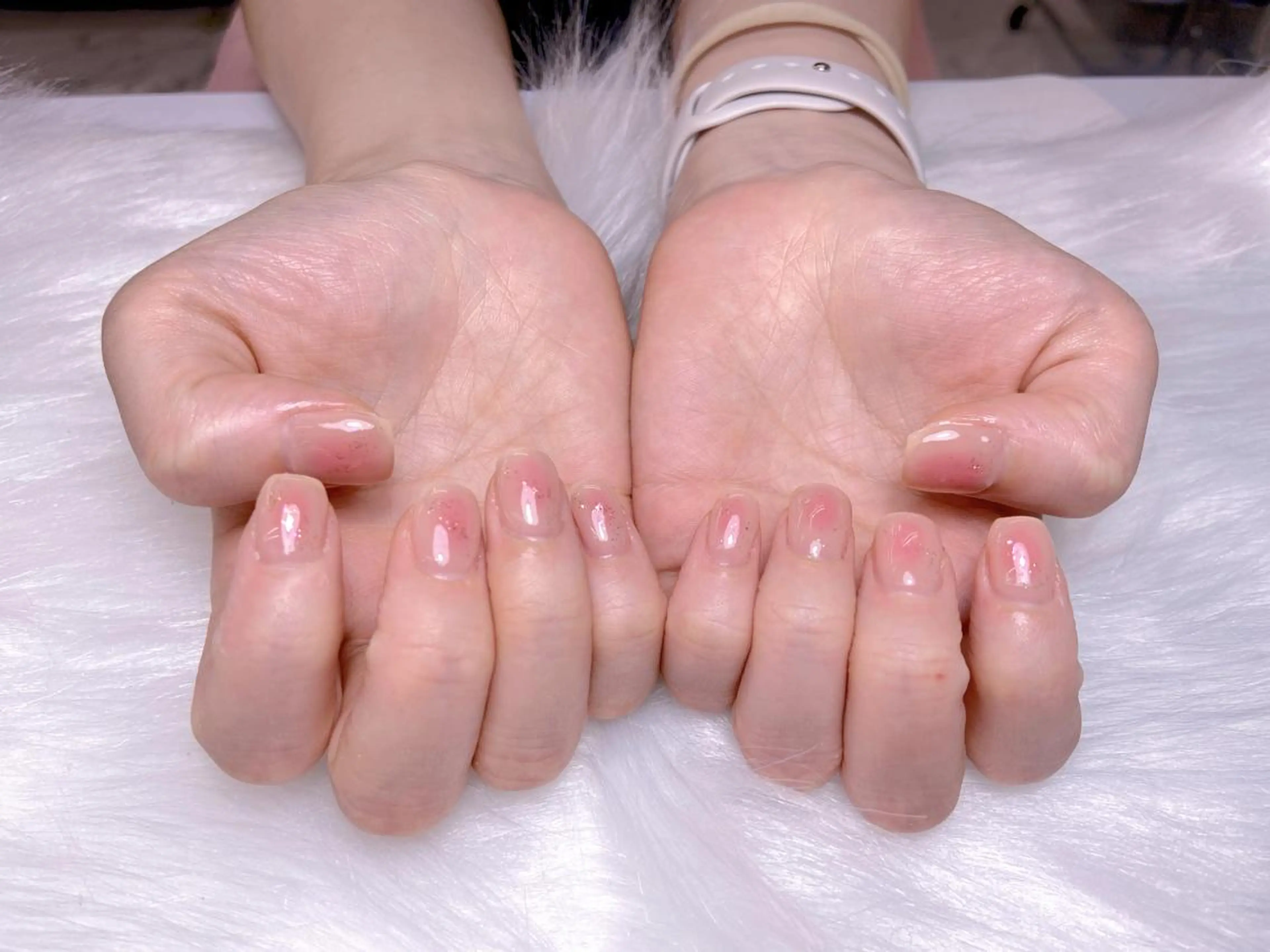 ネイル HAHA NAILSのネイルデザイン