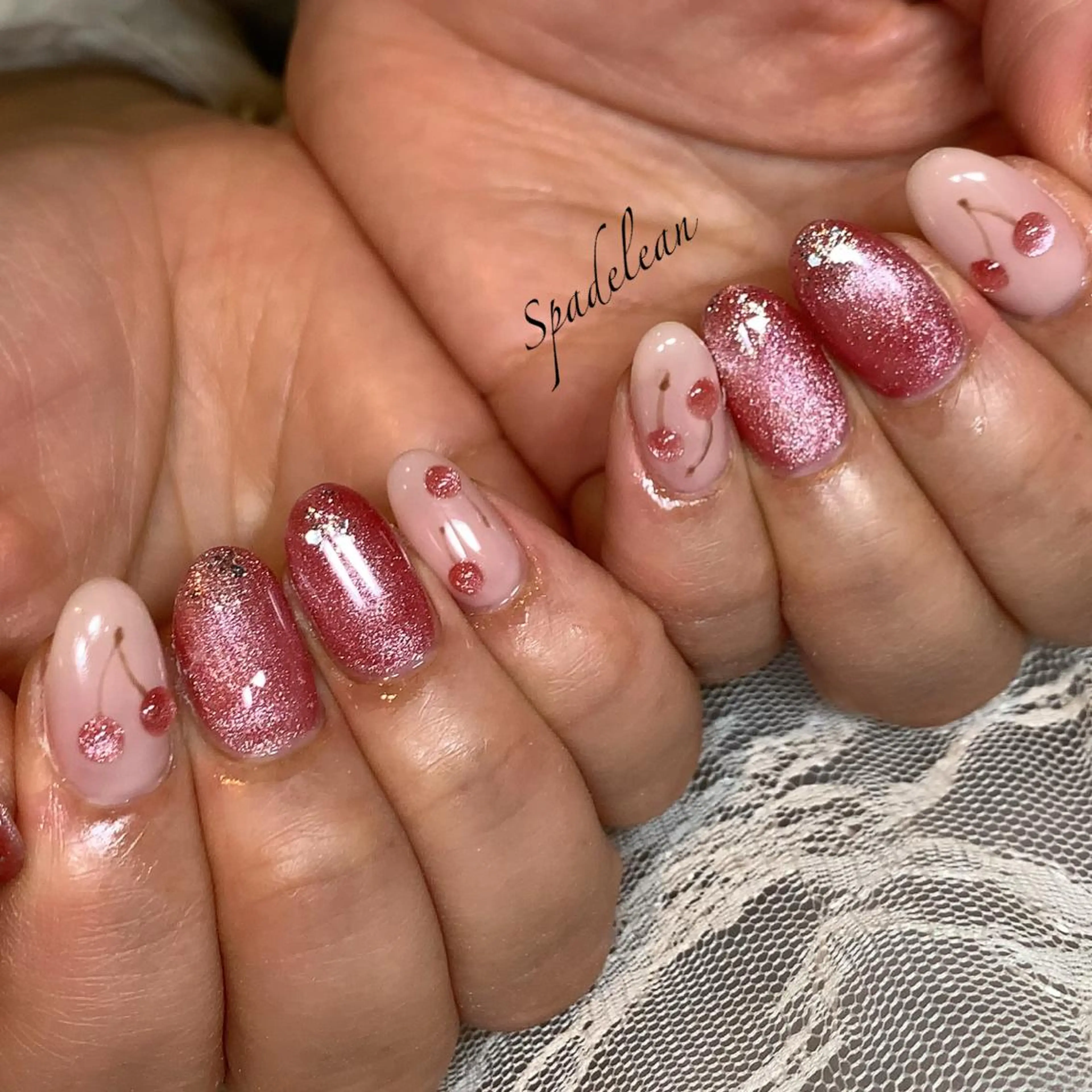 ネイル K. Misakiのネイルデザイン