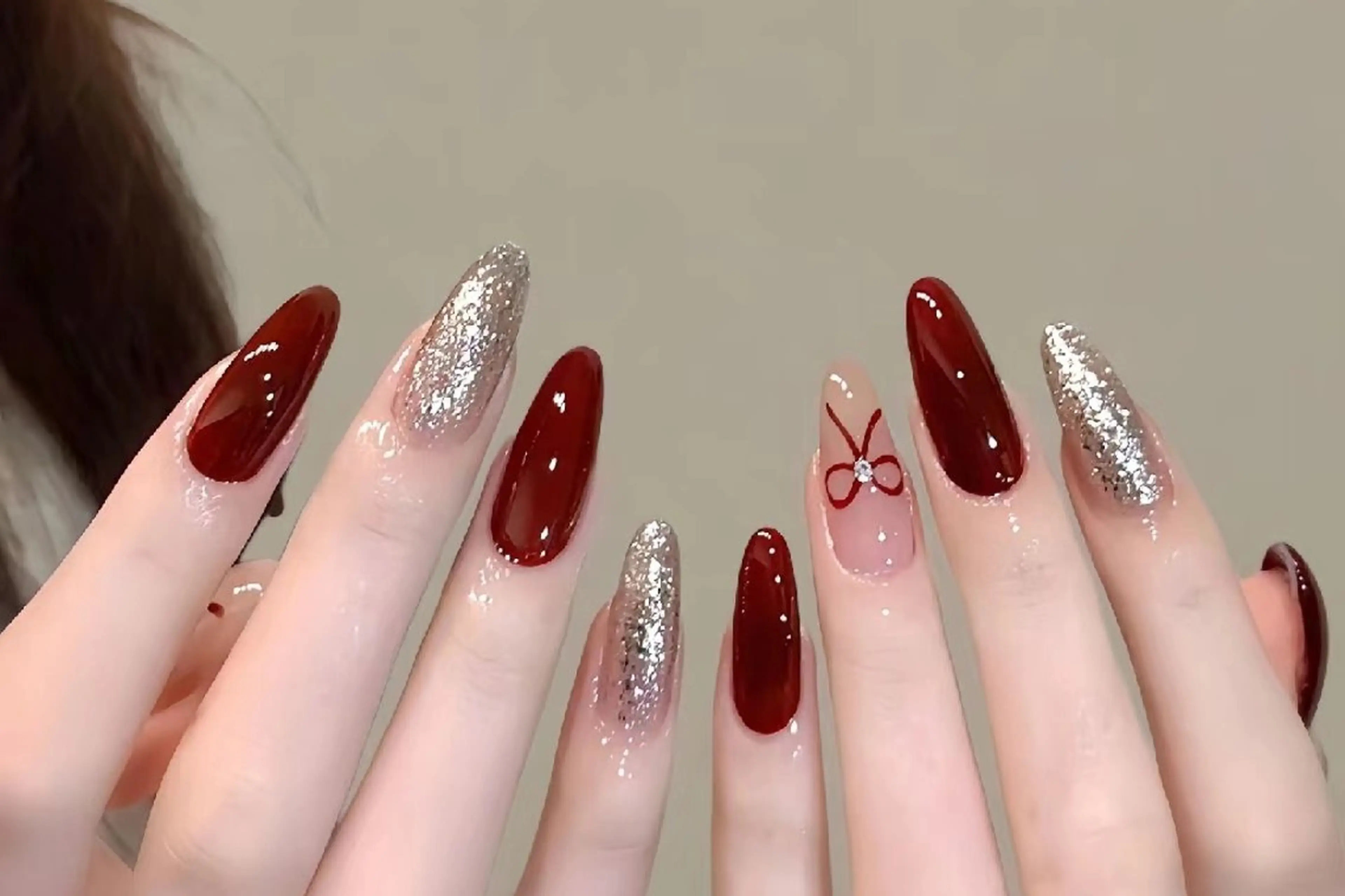 ネイル E·U·B ネイル所属・横浜市中区曙町 E·U·Bネイルのネイルデザイン