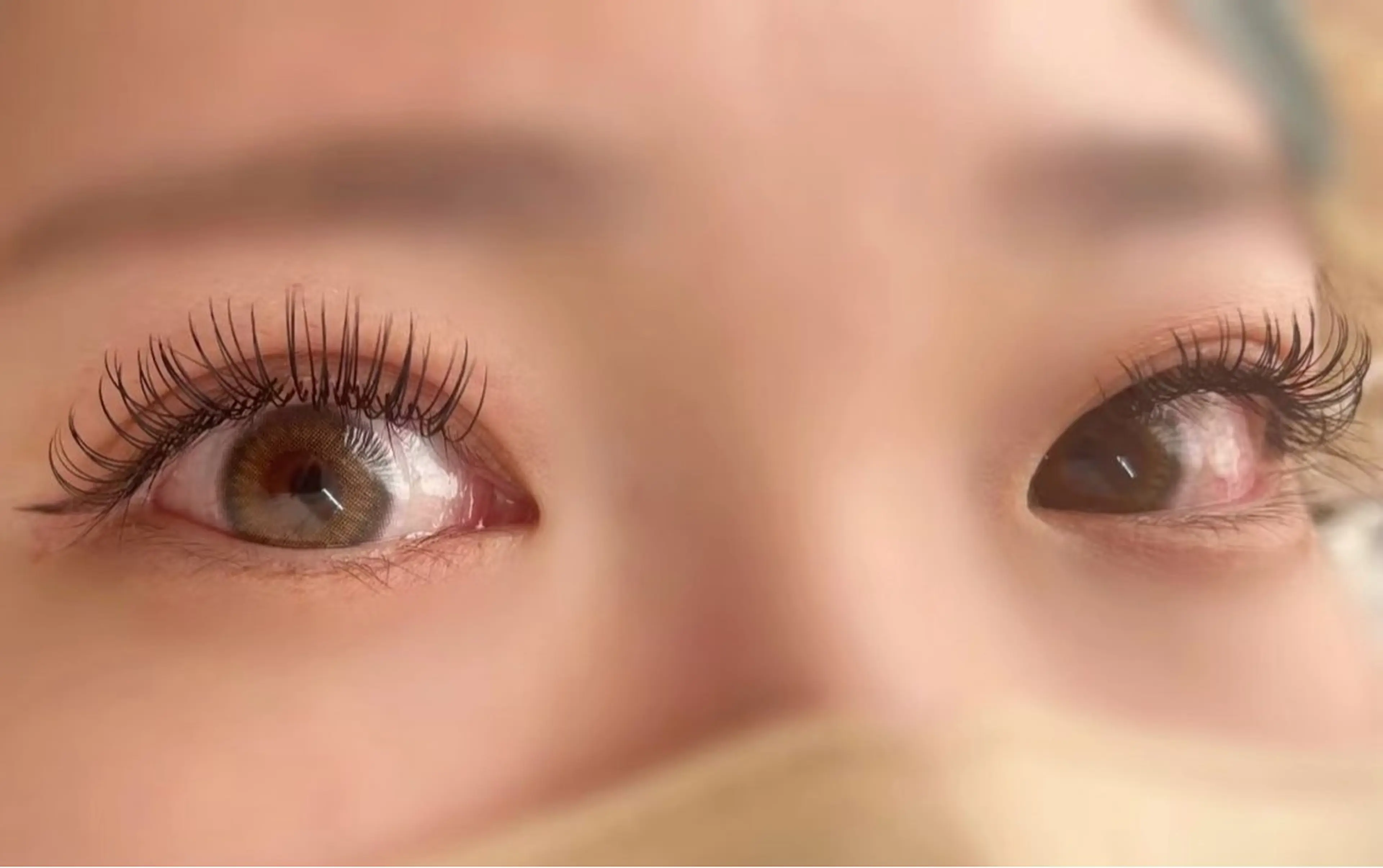 マツエク・マツパ 石原 かおりのマツエク・マツパデザイン