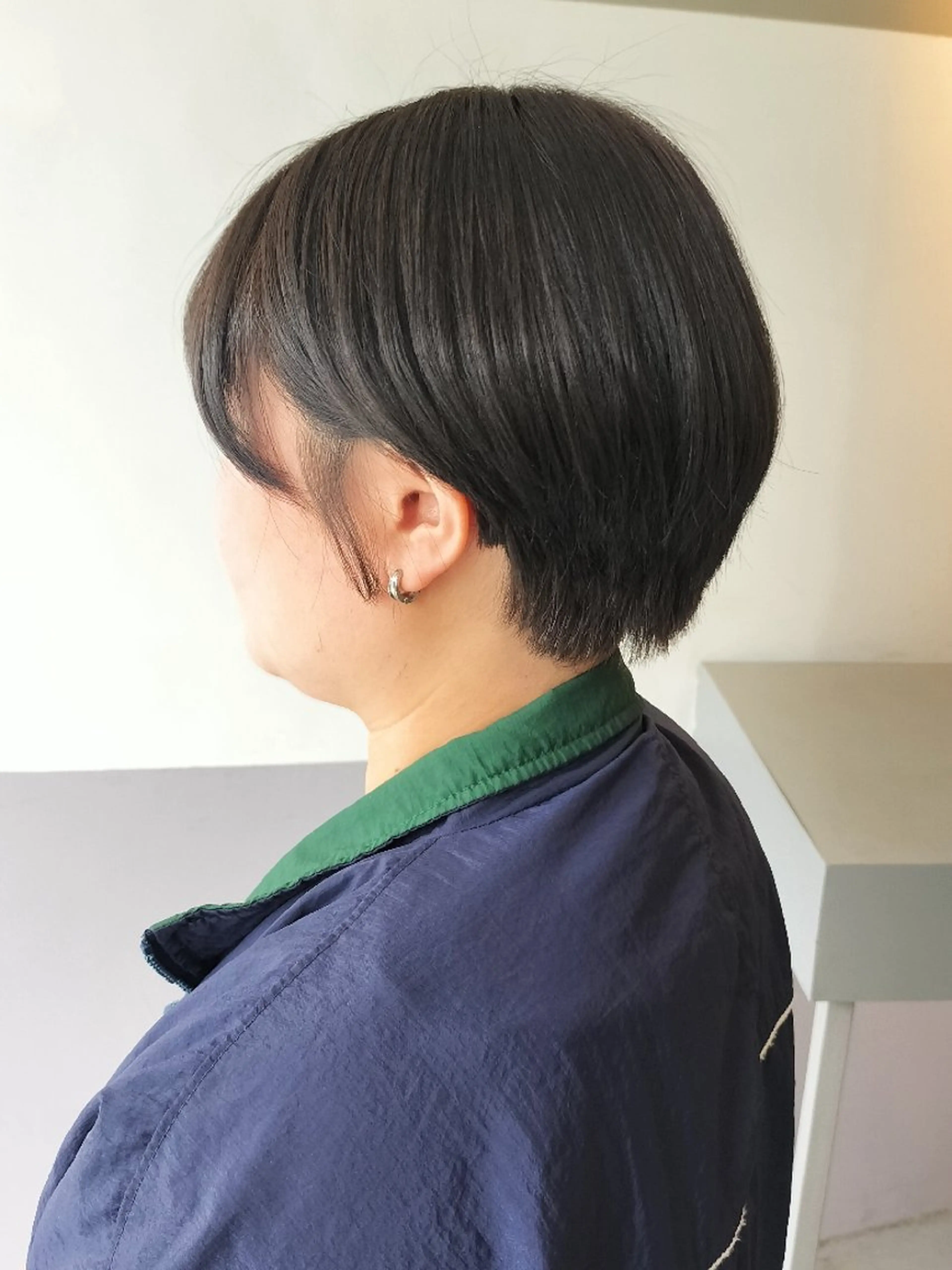 カラー(おしゃれ染め、白髪染め）の写真