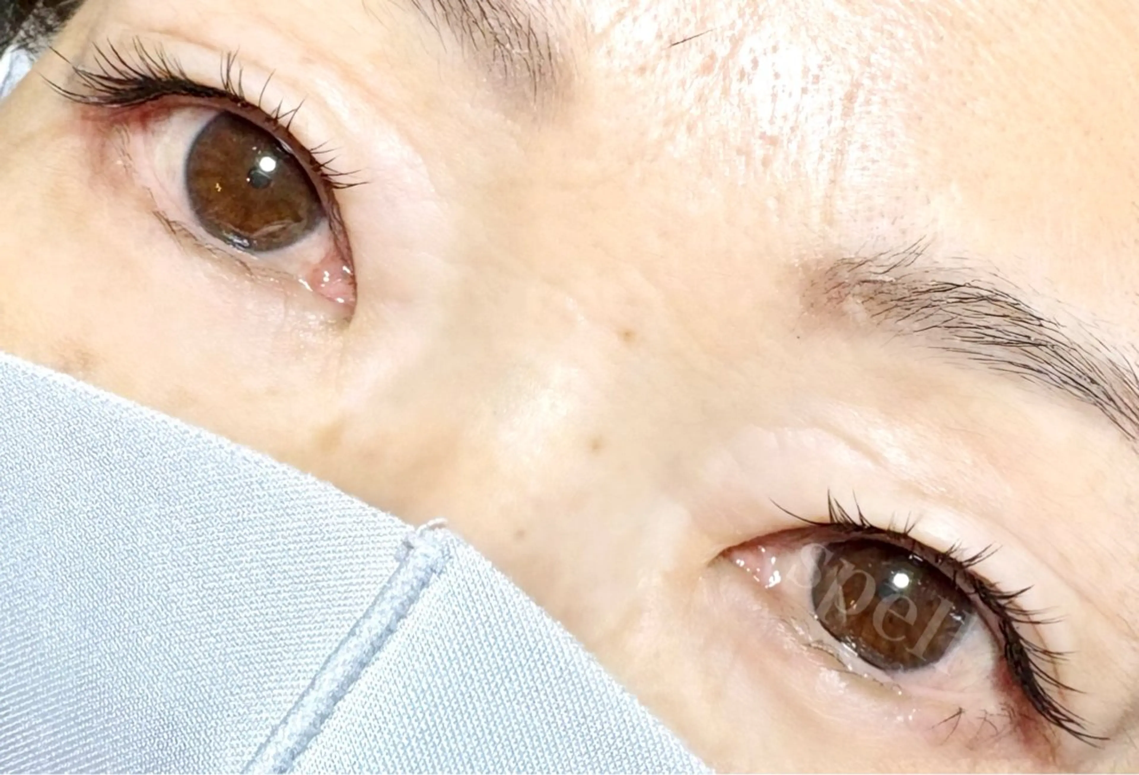 マツエク・マツパ マツエク spell_eyelash所属・spell eyelashのマツエク・マツパデザイン