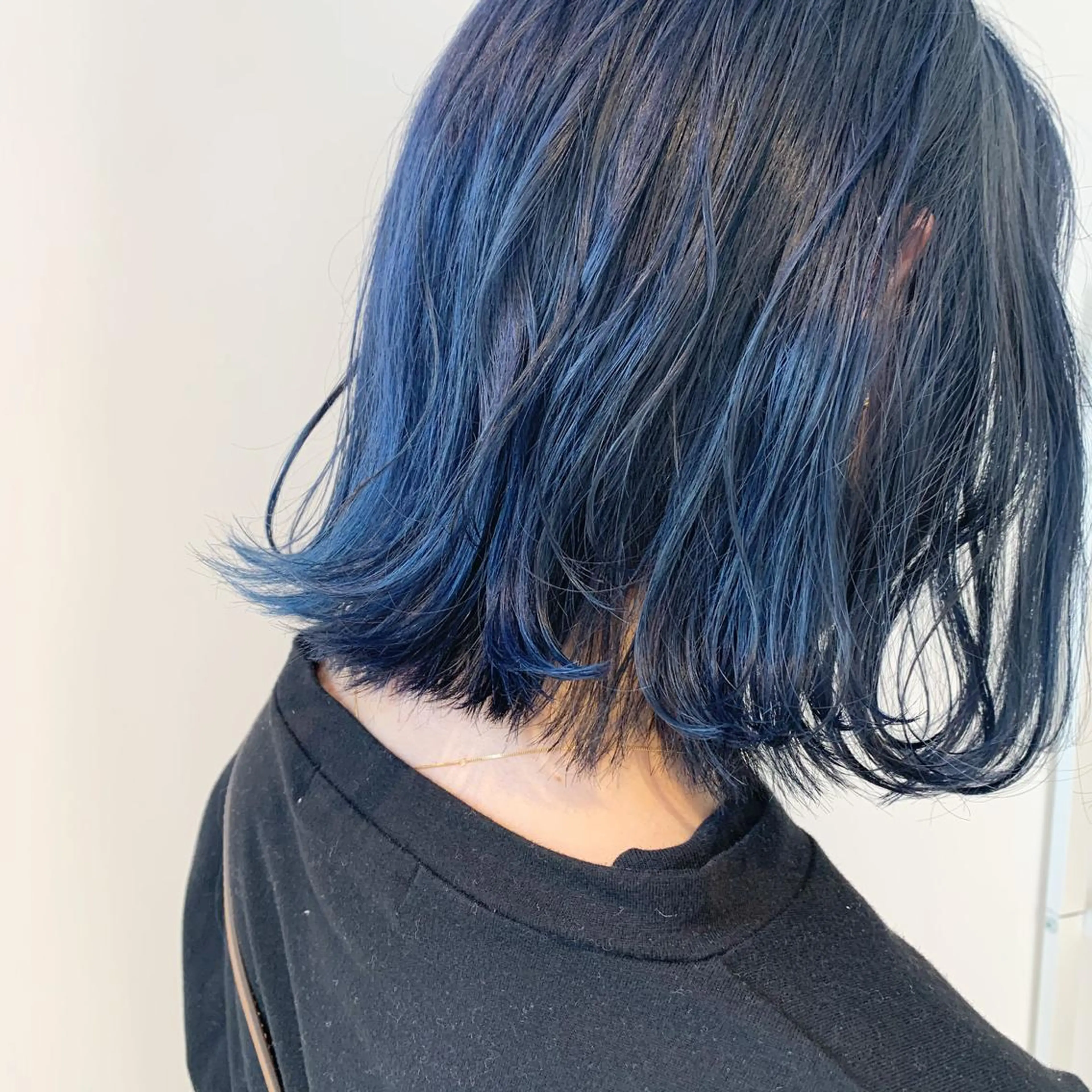 カラー ボブ/暖色/デザイン KOYUKI⛄️のヘアスタイル