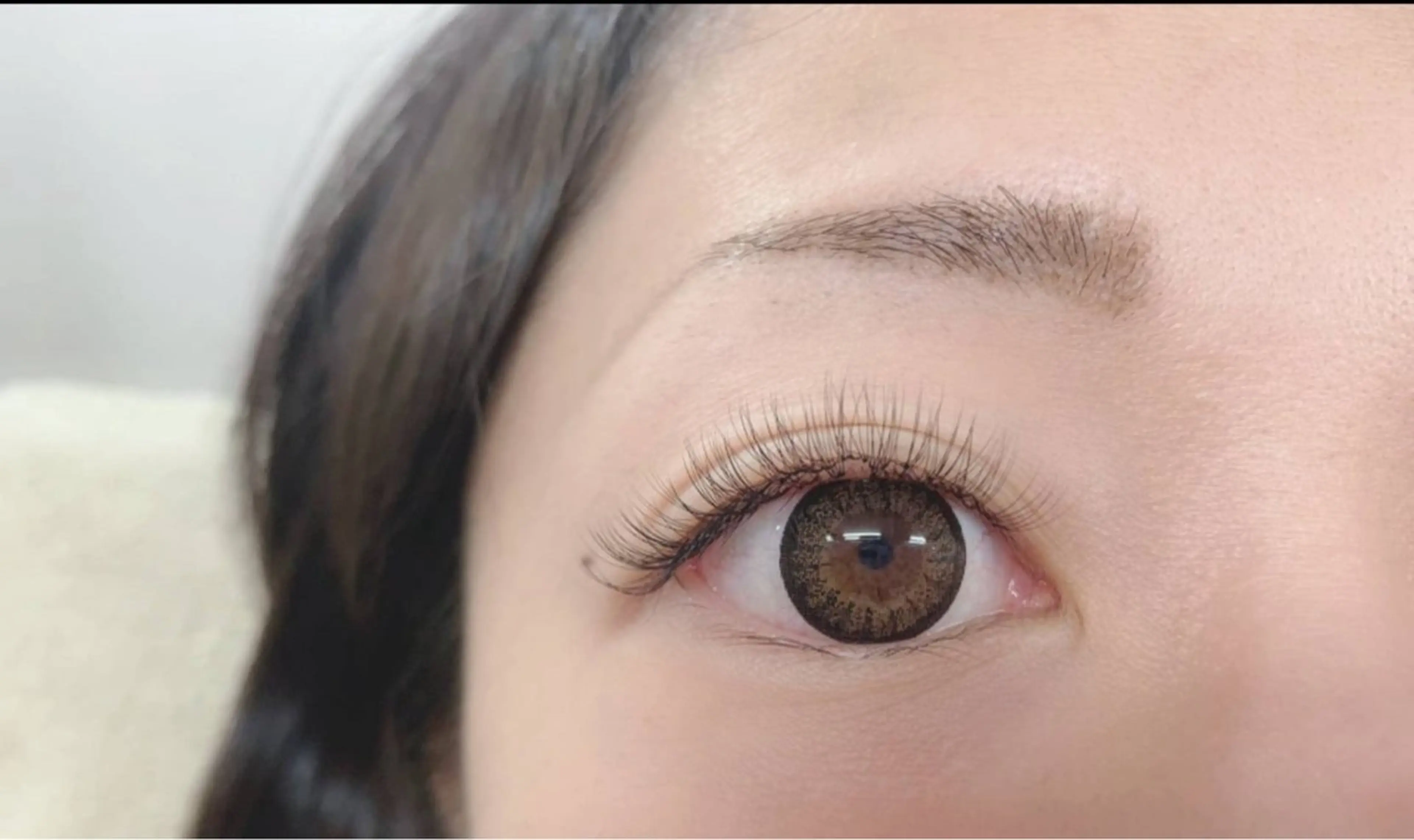 マツエク・マツパ マツエク Amaranth 立川所属・エクステ指名No.1 usami✨のマツエク・マツパデザイン