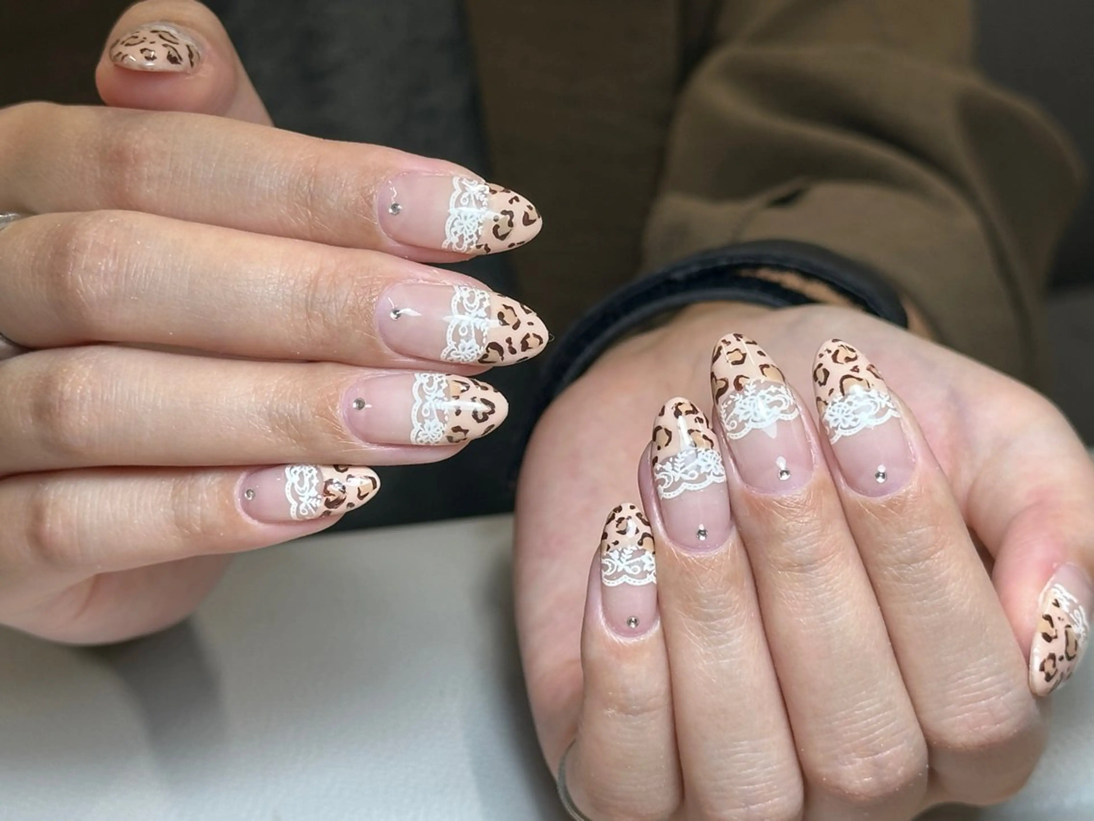 ネイル アートネイル 韓国ネイル 持ち込み ニュアンスネイル ワンカラーネイル イブ ネイリのネイルデザイン