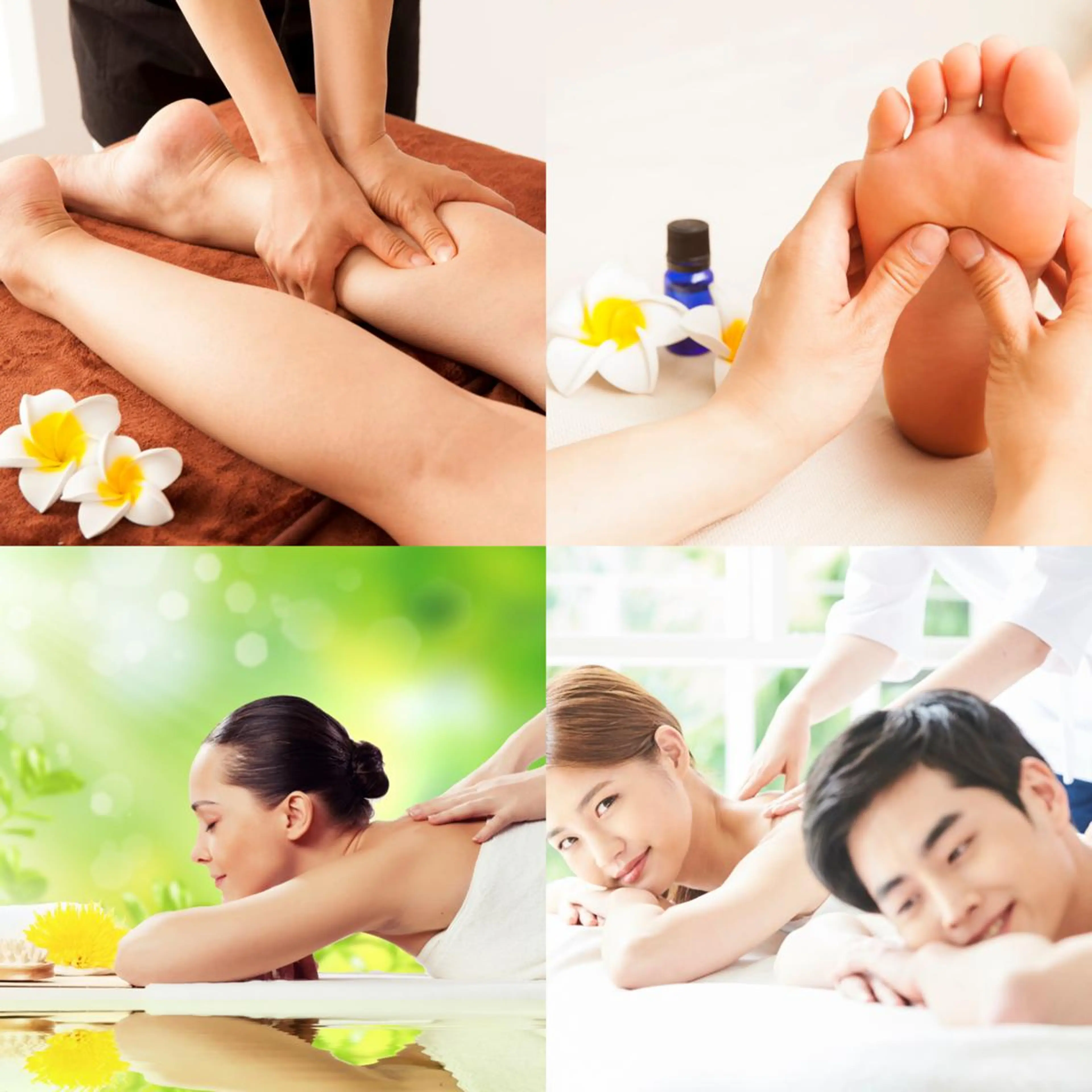 8竹川 香のエステ・リラクイメージ