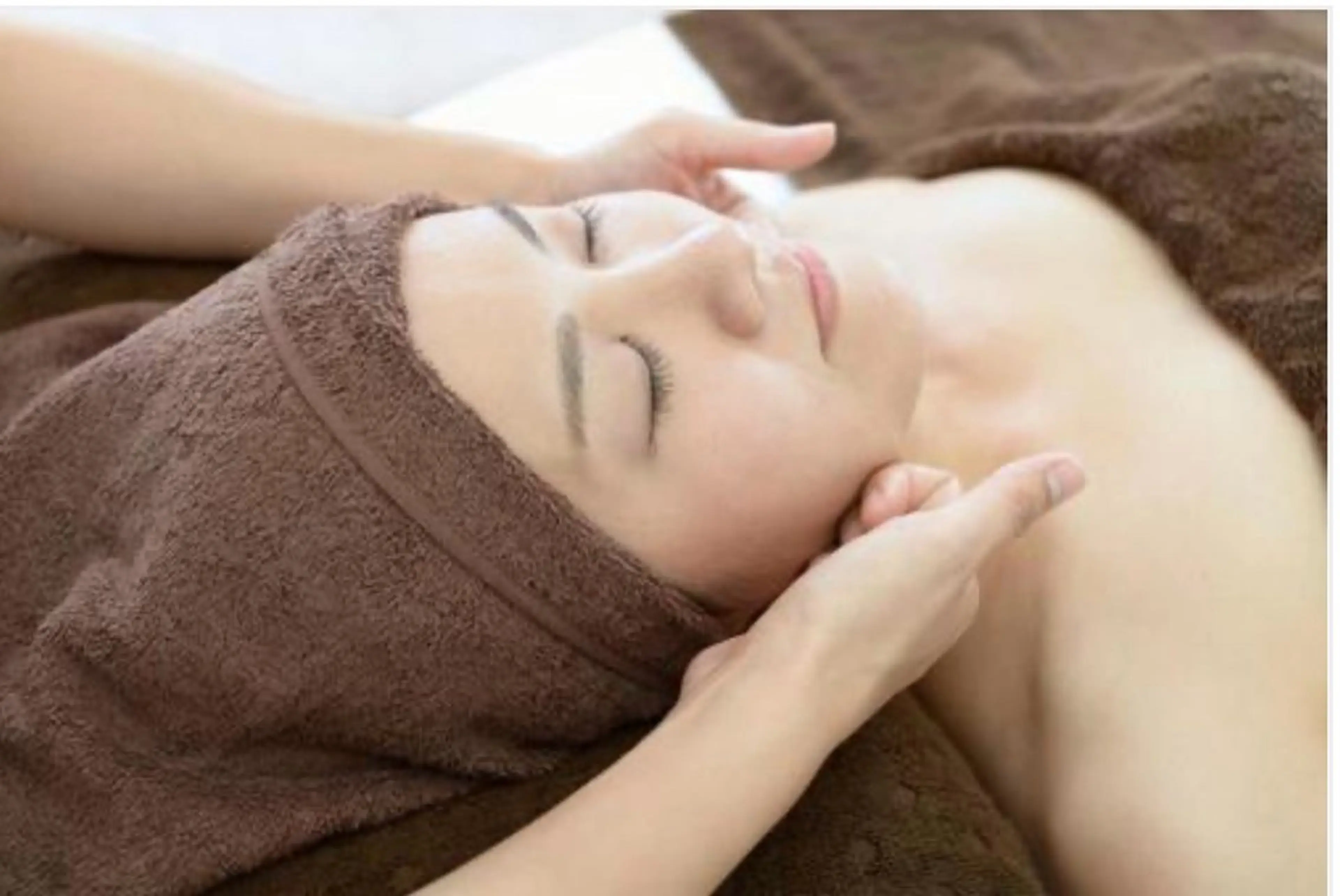 松戸 ラフィールのエステ・リラクイメージ