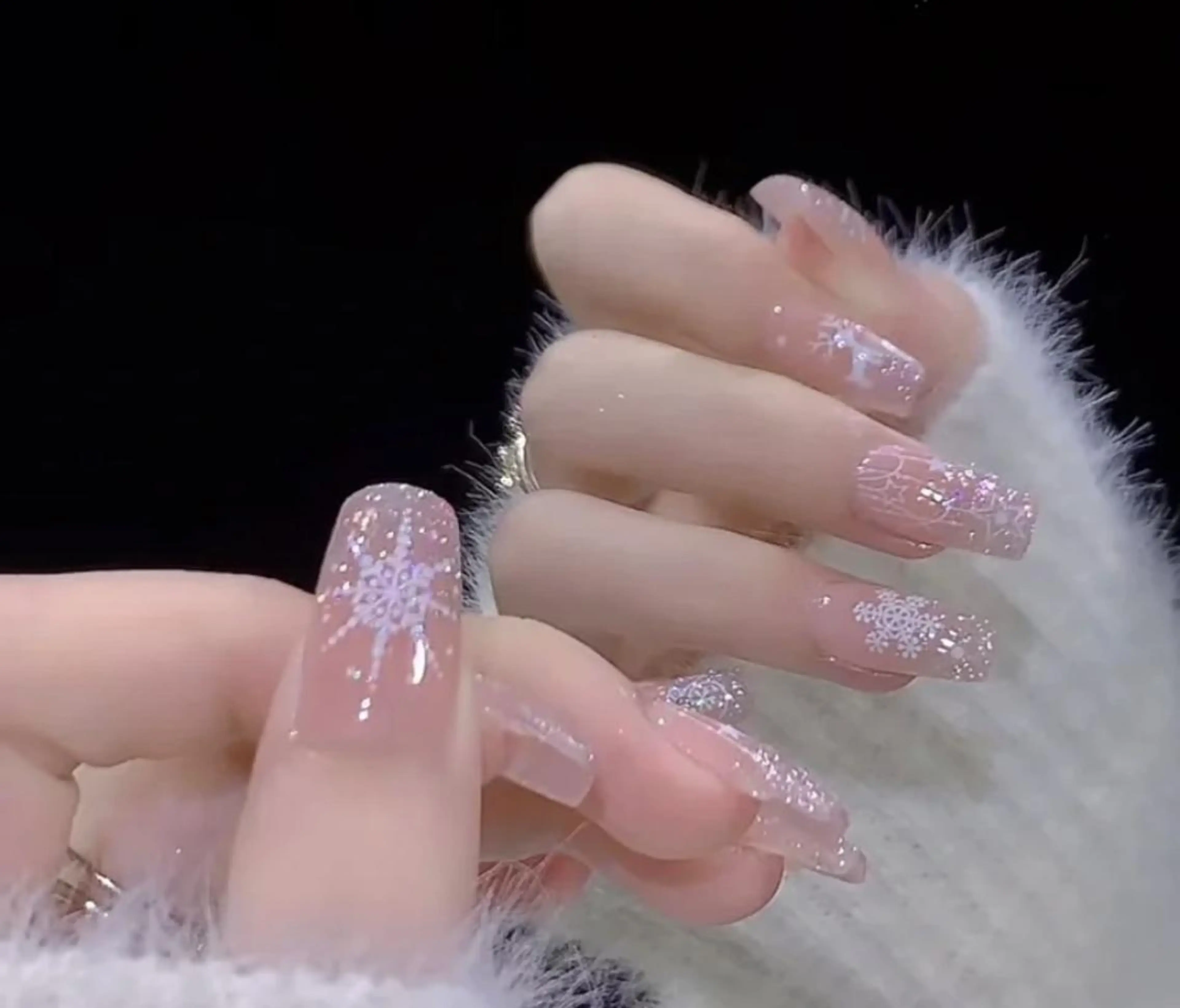 ネイル Cute beauty2のマツエク・マツパデザイン