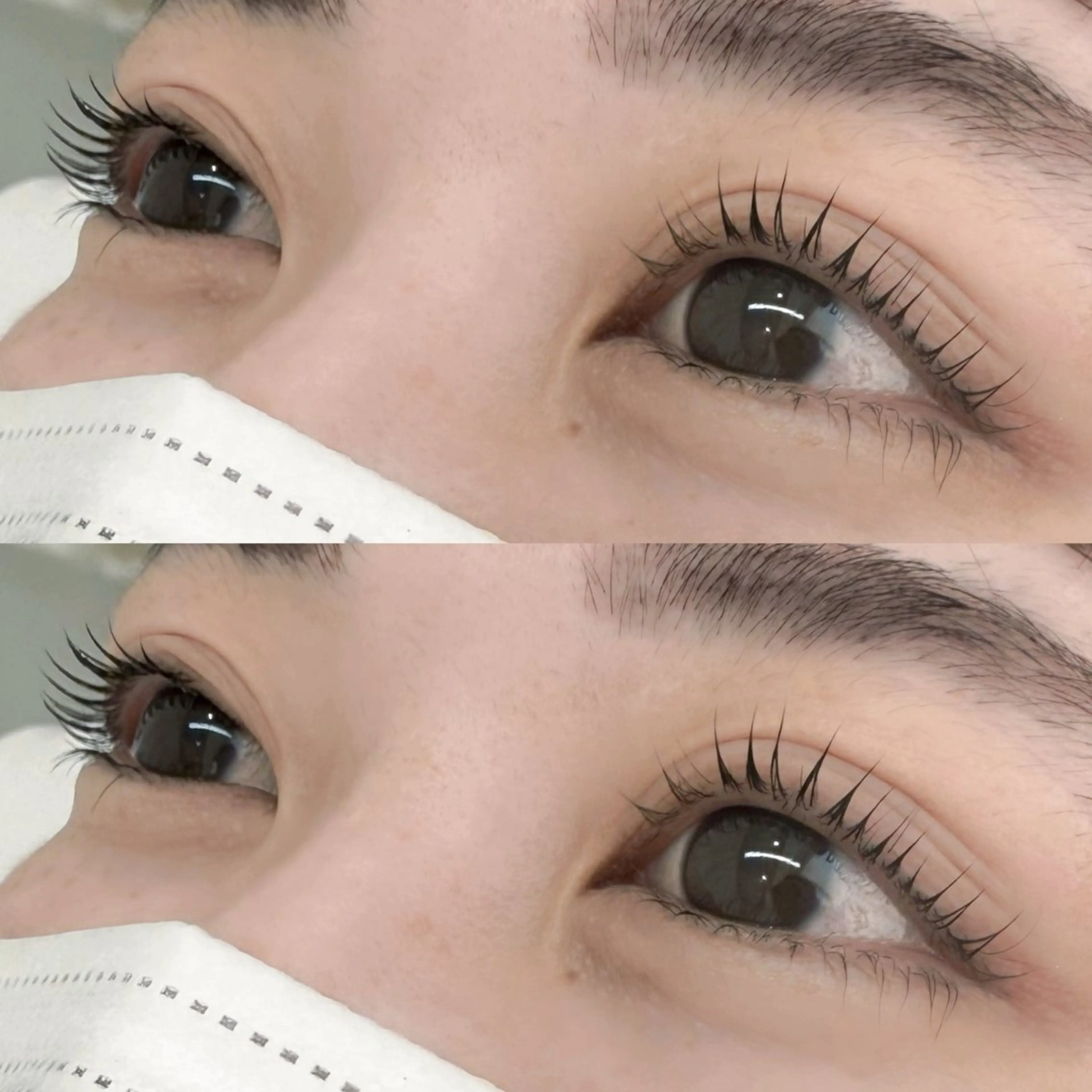 マツエク・マツパ zina 船橋北口 /sayaka🩵ᩚのマツエク・マツパデザイン