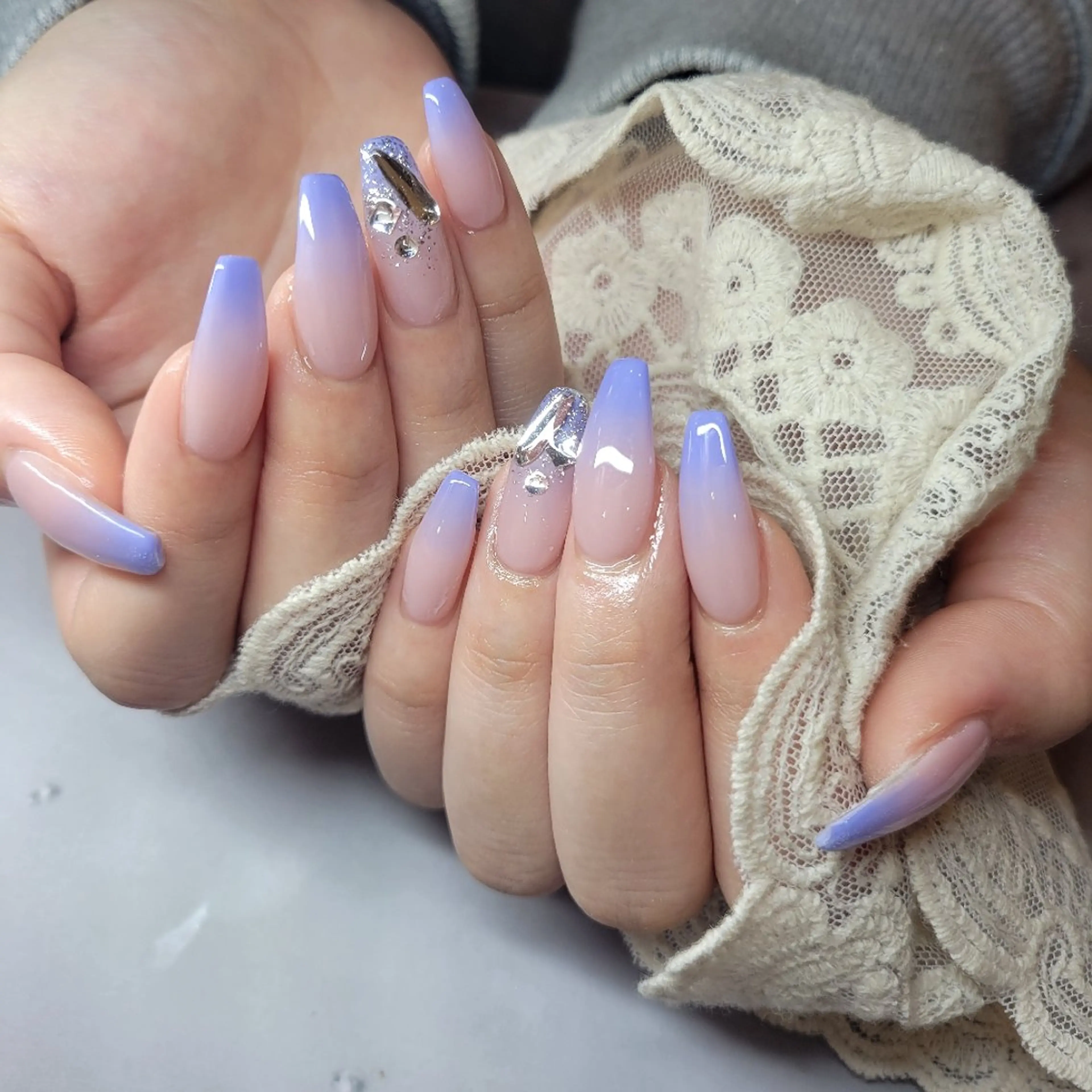 ネイル Nail salon Coco所属・Nail salon Coco【溝の口駅】のネイルデザイン