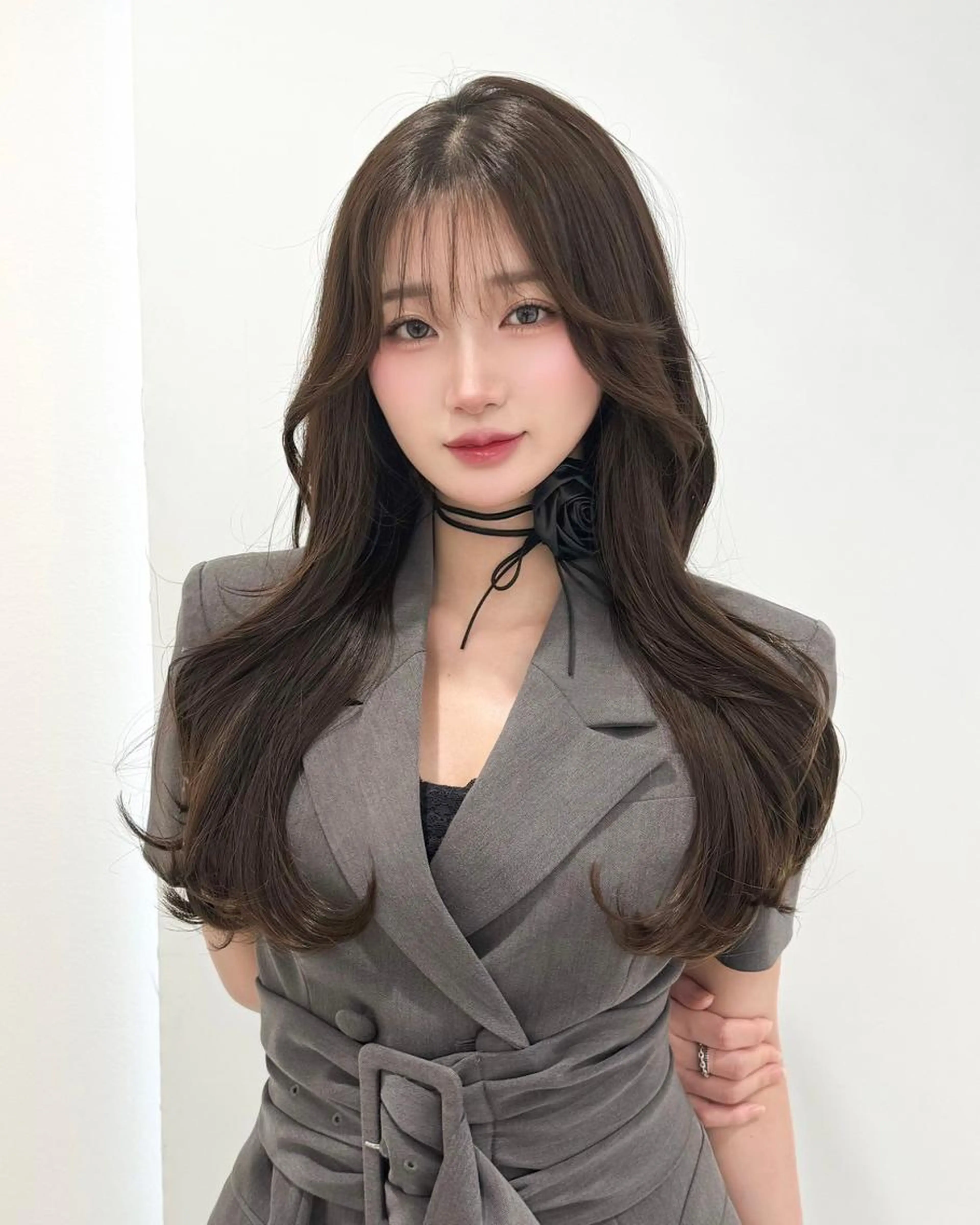 【NEW💗】瞬間補修🫧✨LOAウォータートリートメント➕カット✂️の写真