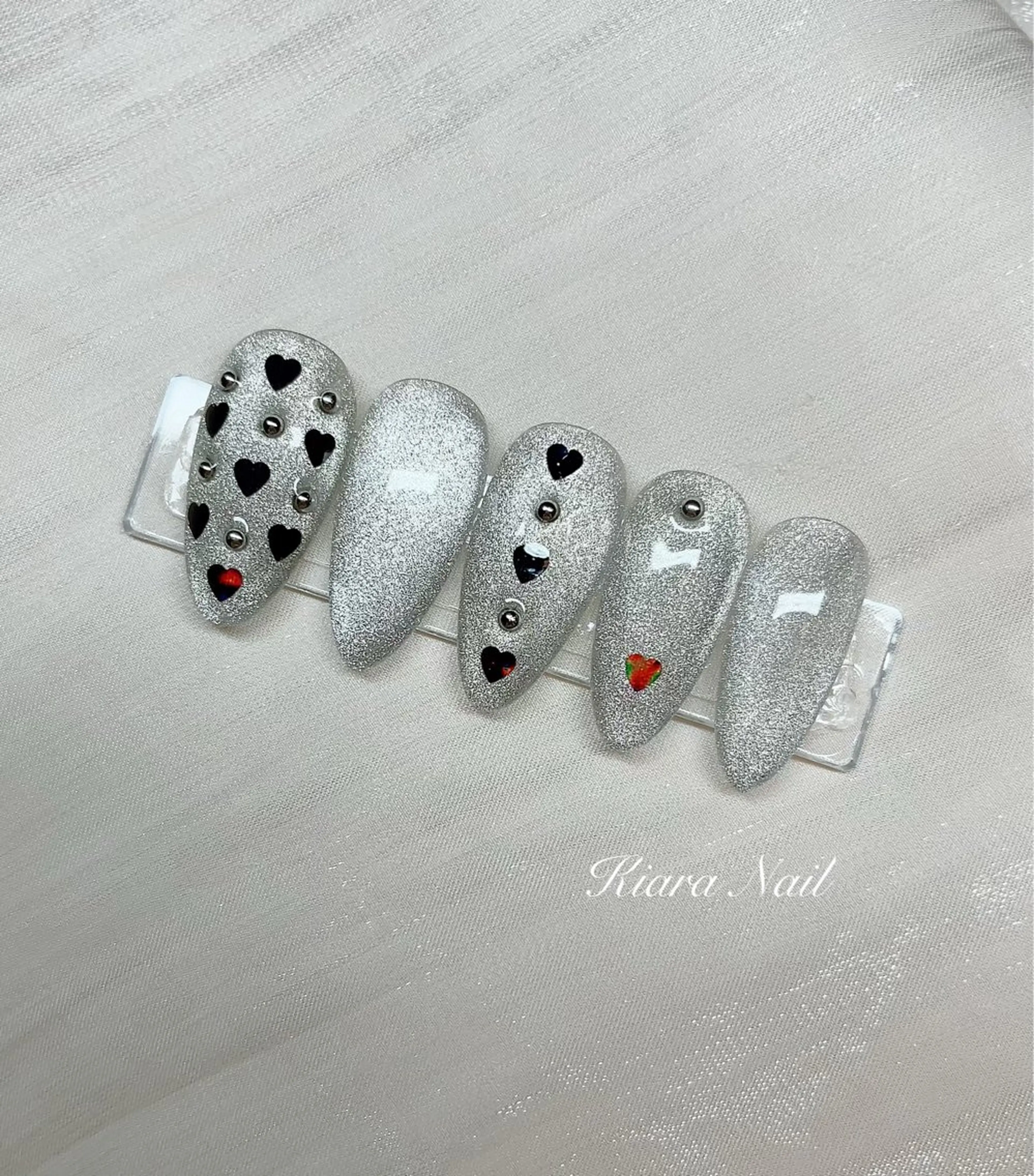 ネイル 🍭Kiara Nail🍭のネイルデザイン