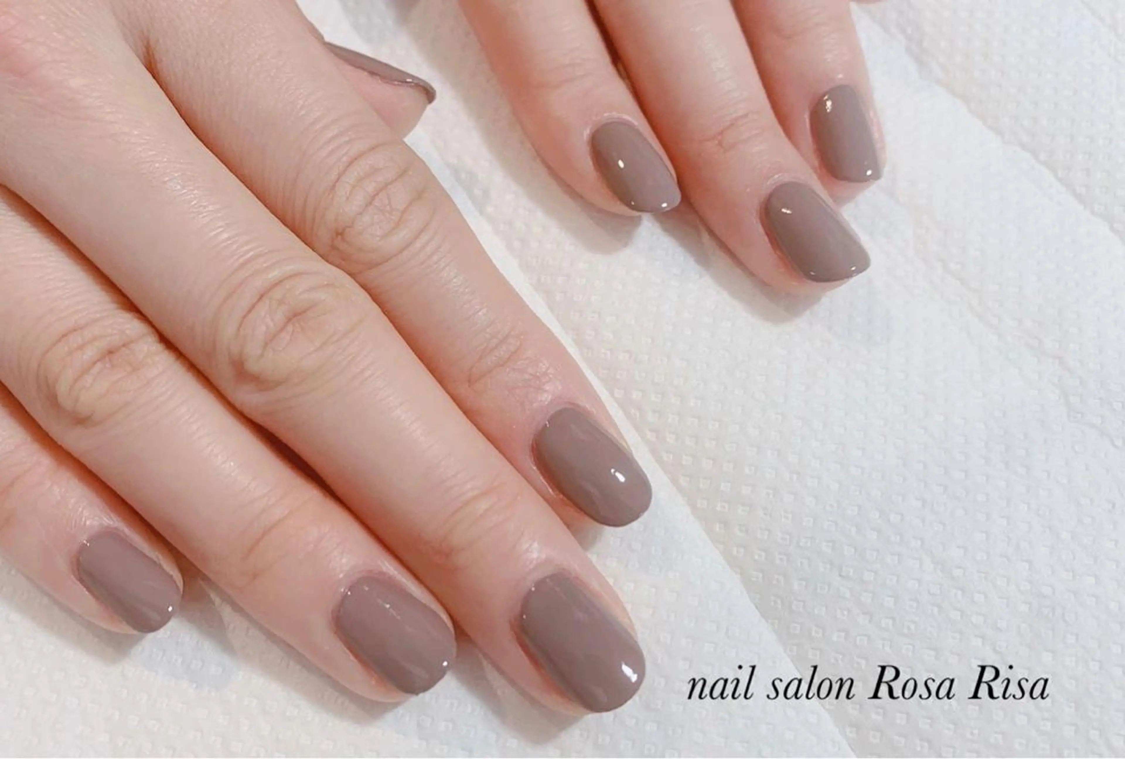 ショート ネイル ネイルスタジオ シェイクユアハンズのネイルデザイン