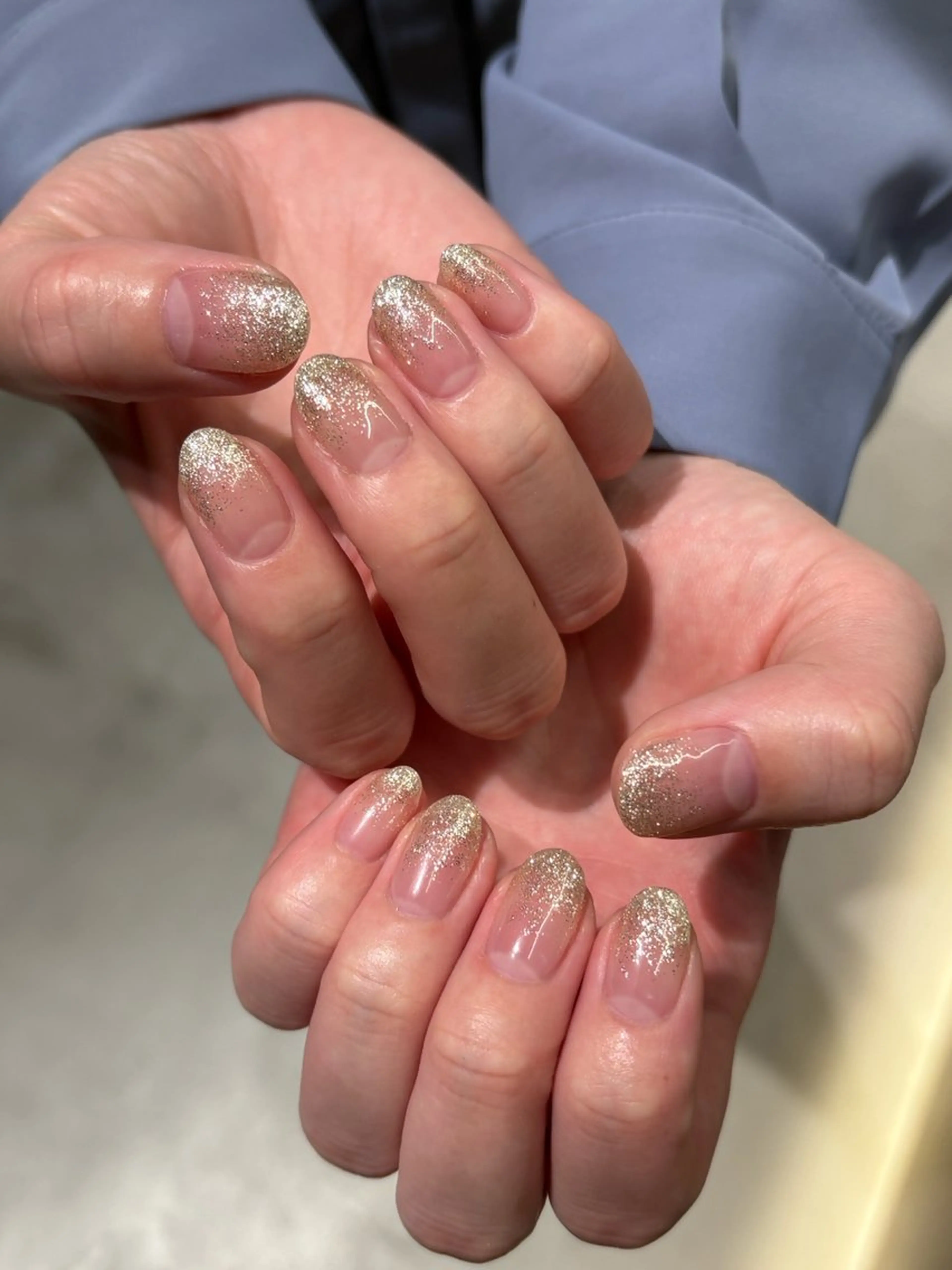 ネイル ikumi 🎀のネイルデザイン