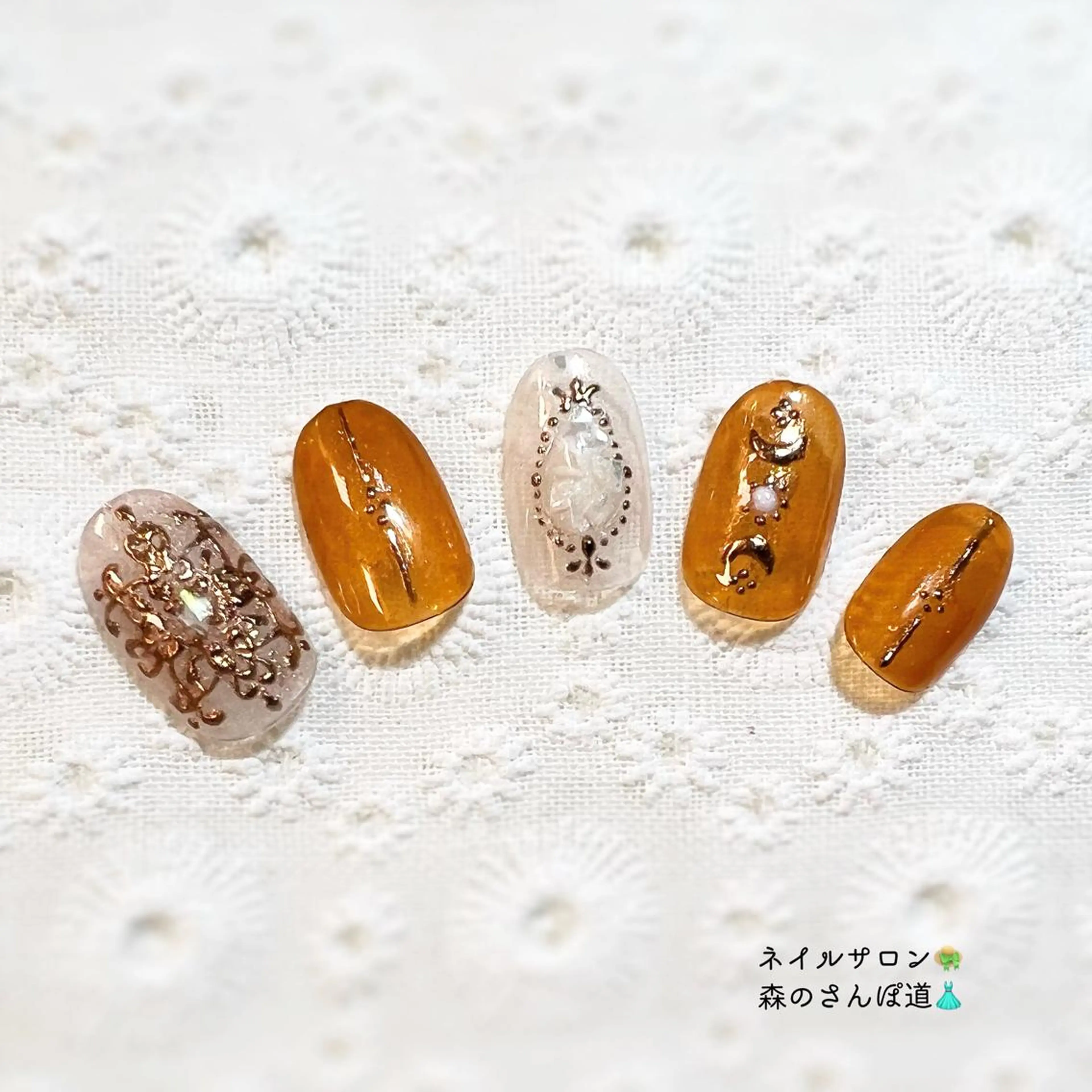 アート10本コースの写真