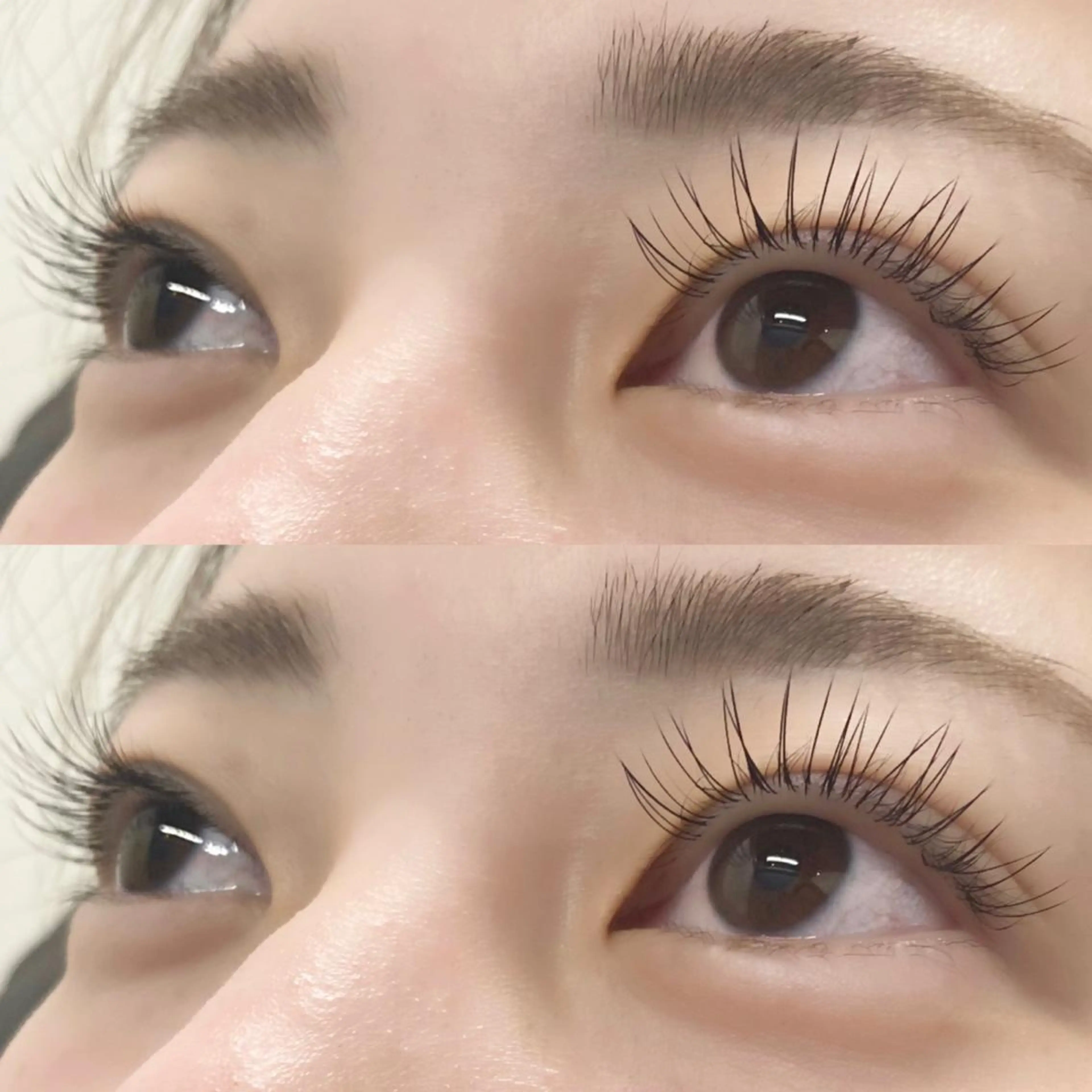 マツエク・マツパ マツエク INObyA(リノバイエース)所属・🎀INObyA Marie🎀のマツエク・マツパデザイン