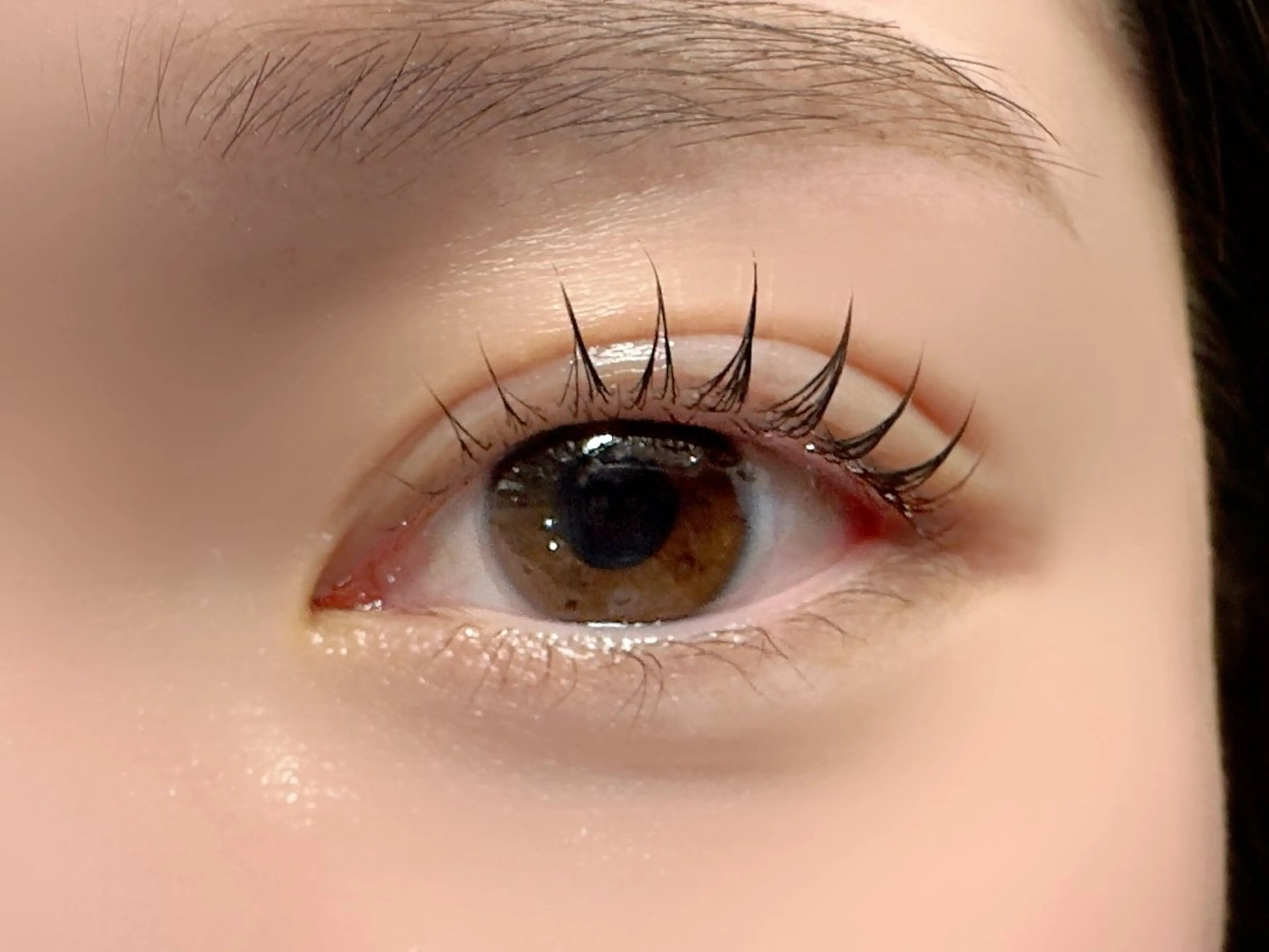 マツエク・マツパ anela 🐶大竹のマツエク・マツパデザイン