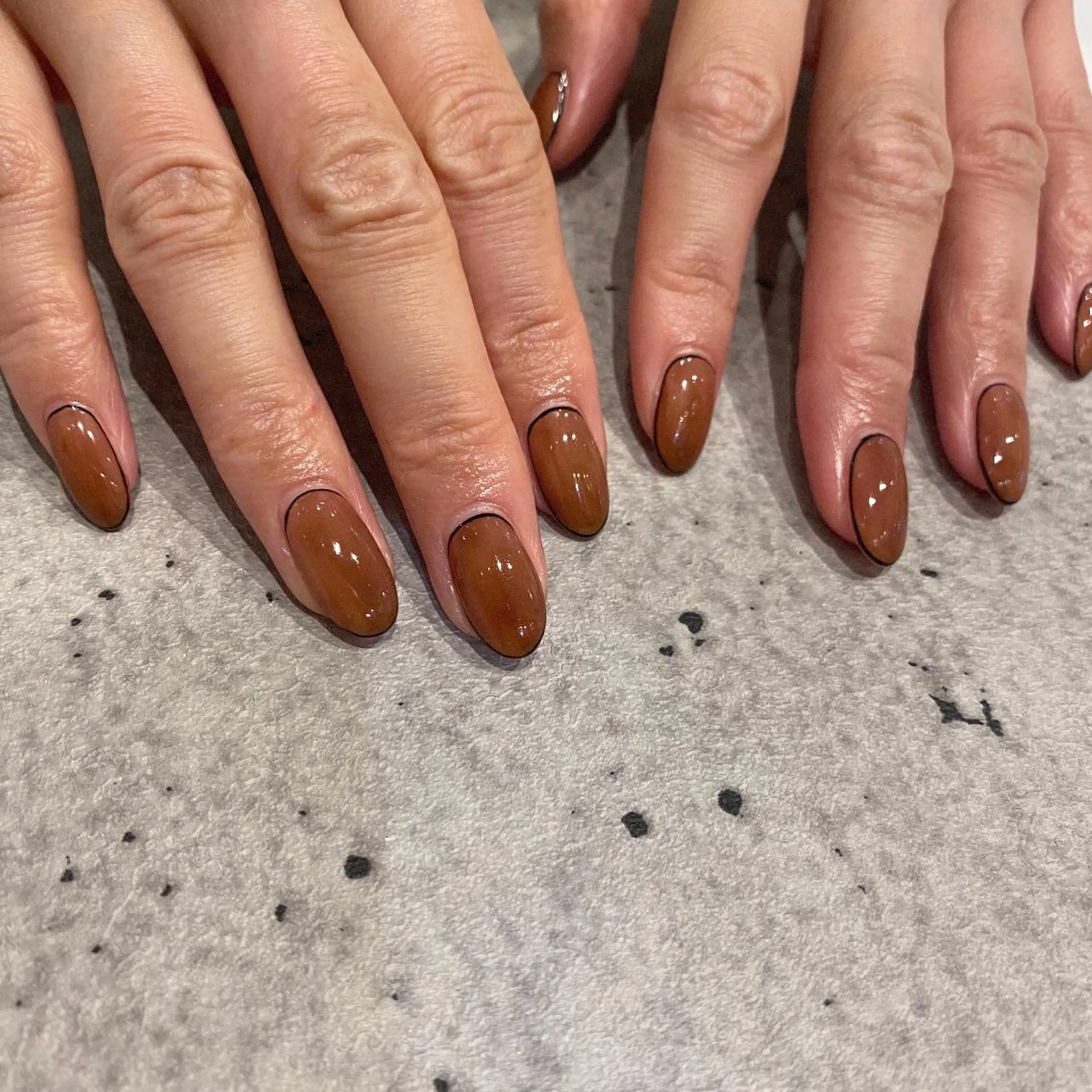 ネイル NailAVANCE miyuのネイルデザイン