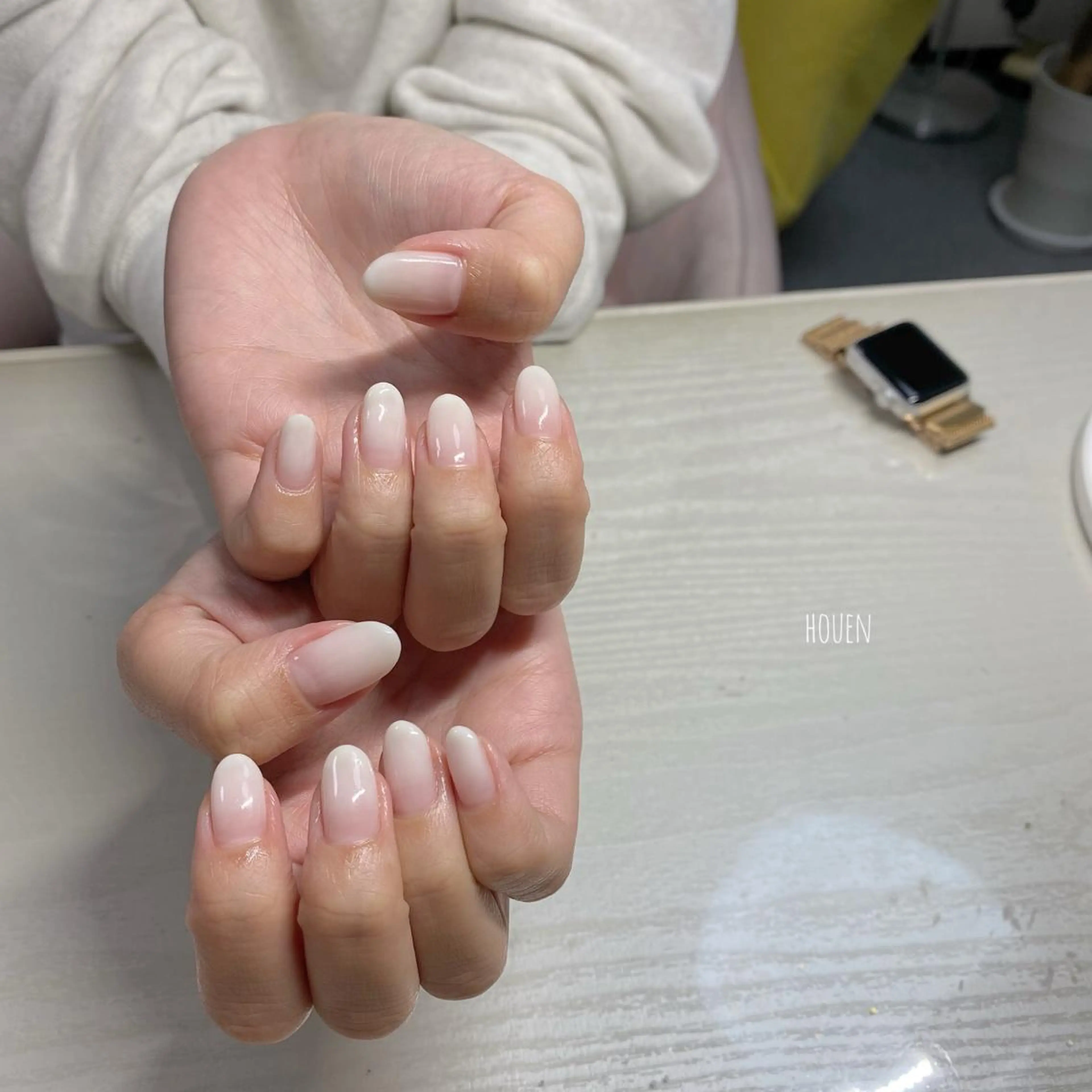ネイル I P'ink nail salon所属・I pinknail 韓国風·持ち込み専門のネイルデザイン