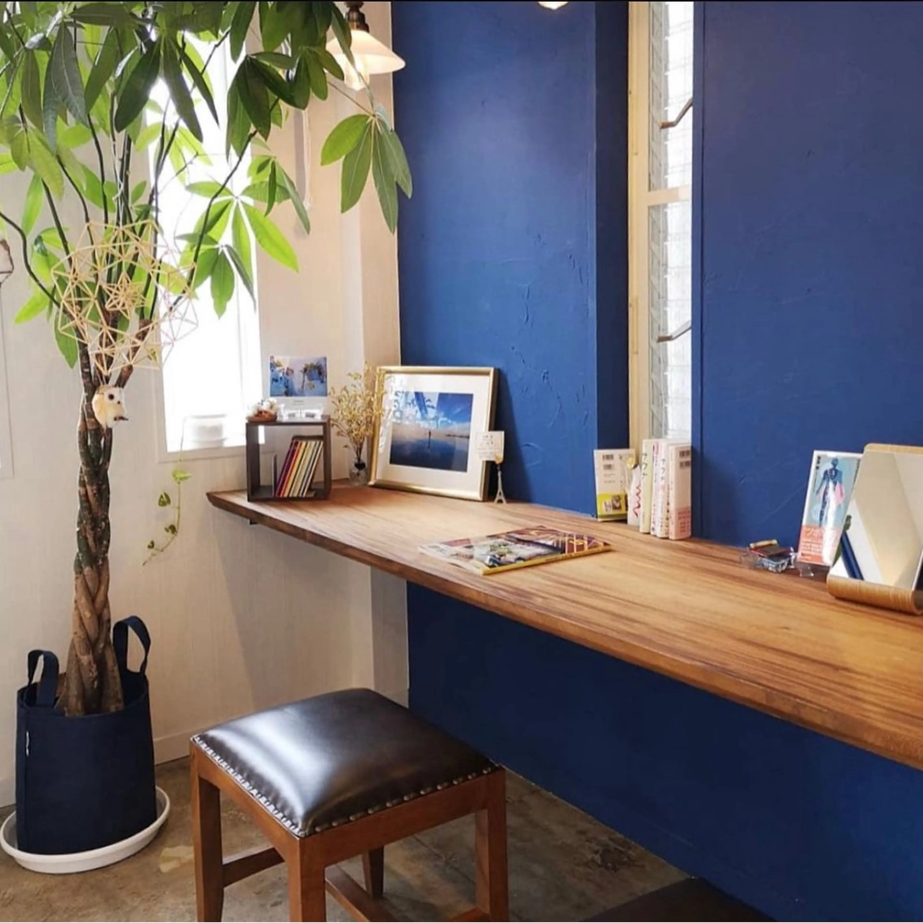 美容鍼　蒼月-aotsuki-所属・美容鍼「蒼月」 -アオツキ-のエステ・リラクイメージ