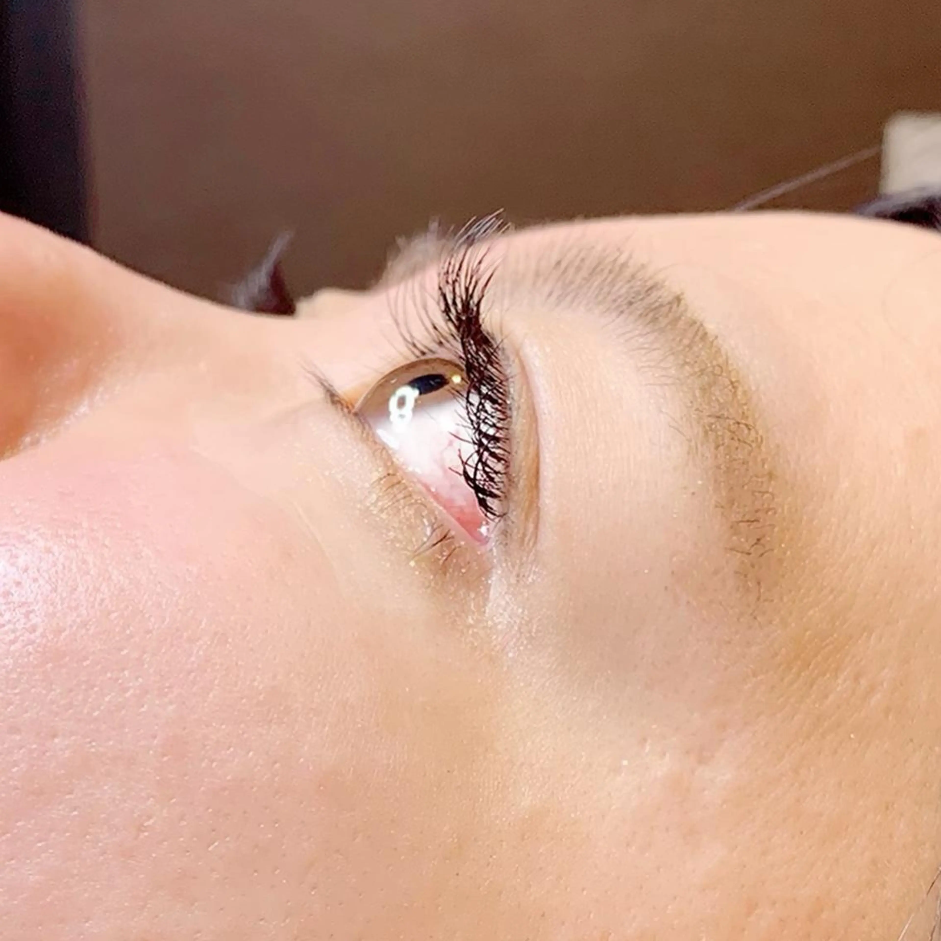 マツエク・マツパ アトリエリリー 浅野のマツエク・マツパデザイン