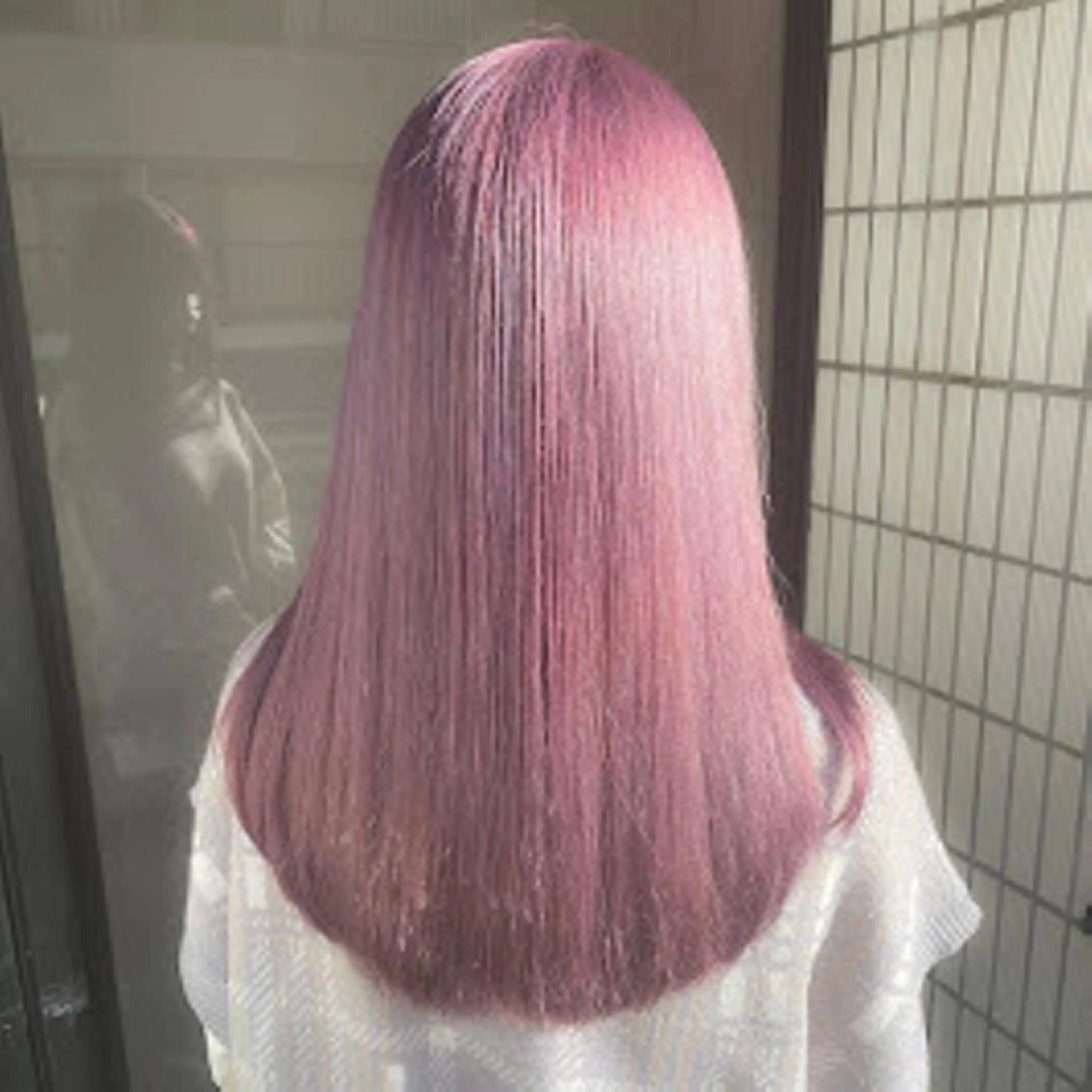 カラー ［THEATER 仙台店🌼］公式のヘアスタイル