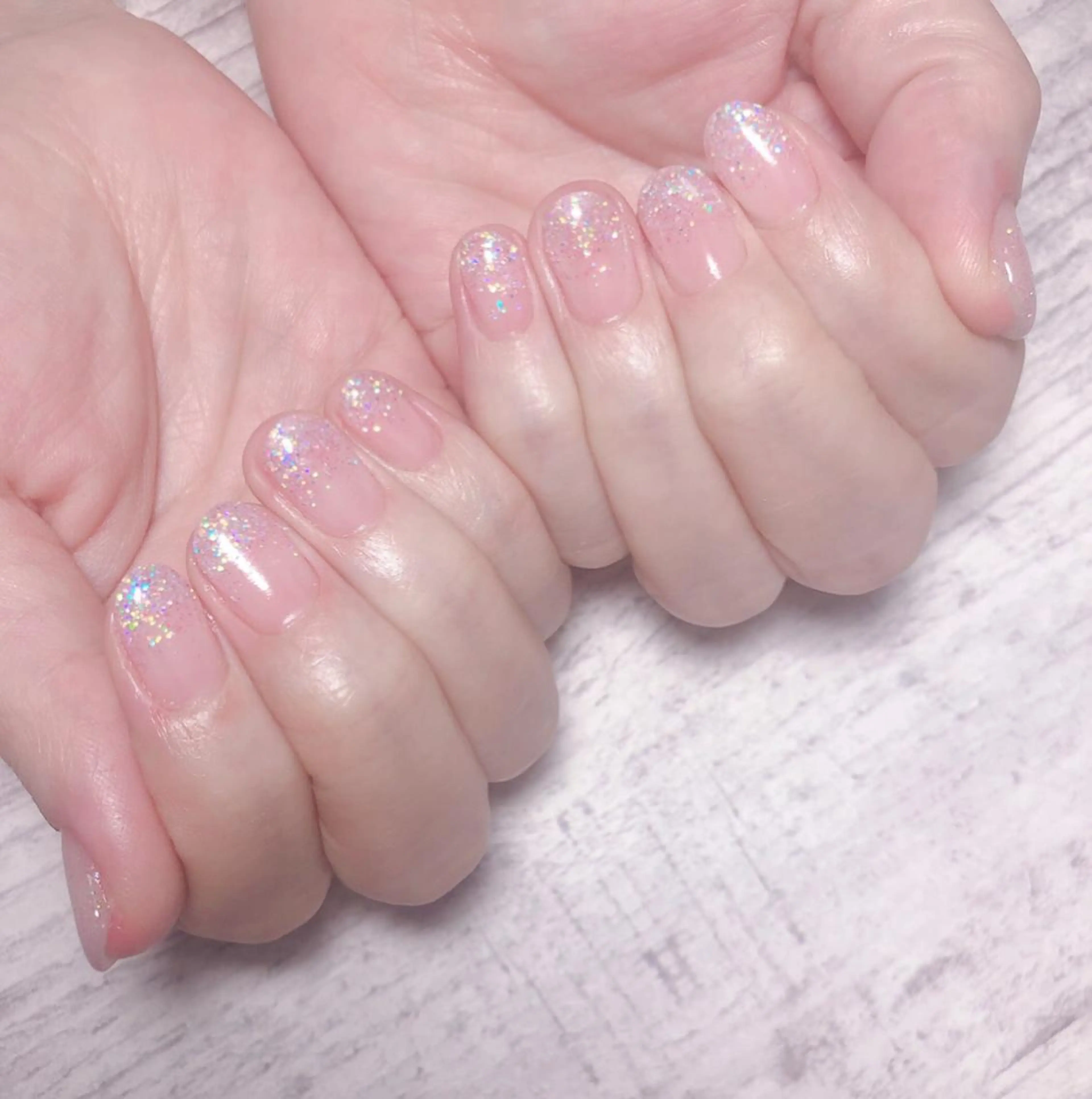 ネイル 個室ネイルサロンDolly Girl〜ドーリーガール〜所属・DollyGirl KYOKOのネイルデザイン