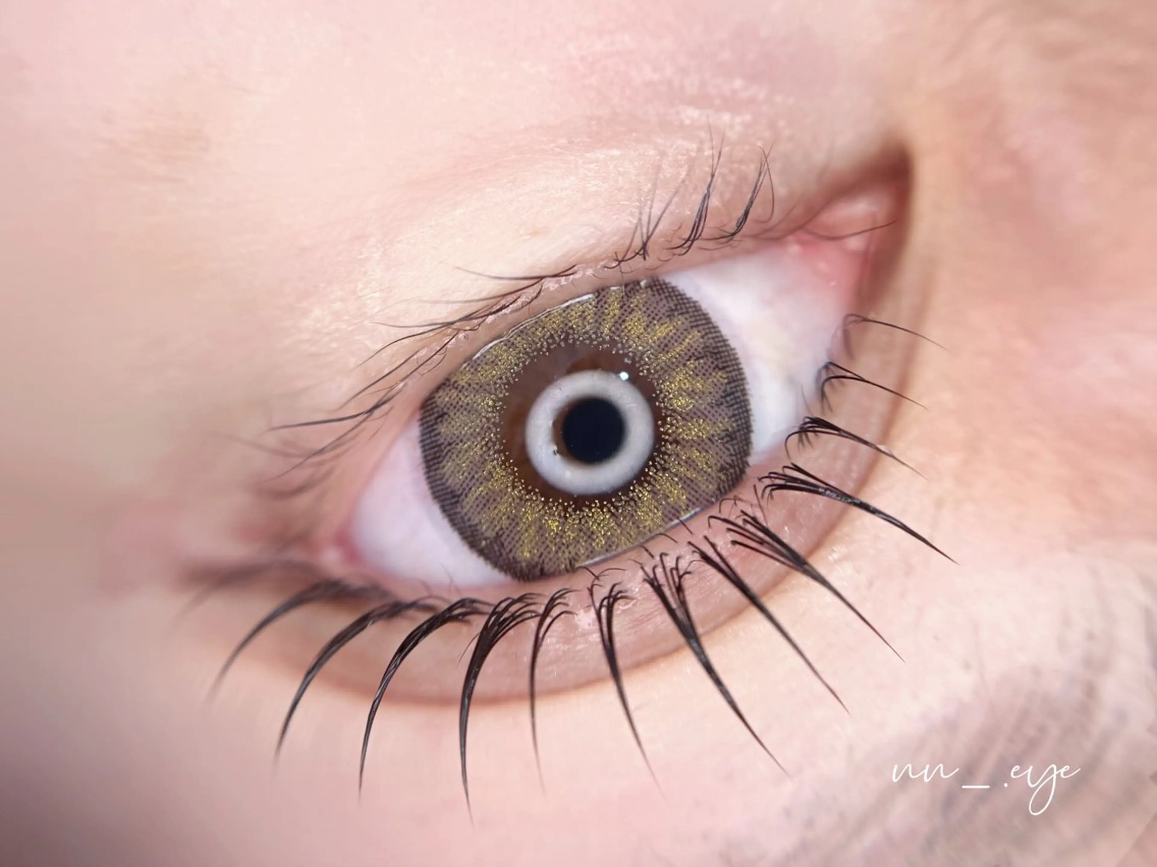 マツエク・マツパ ガレリアエレガンテ 栄💛NATSUKIのマツエク・マツパデザイン