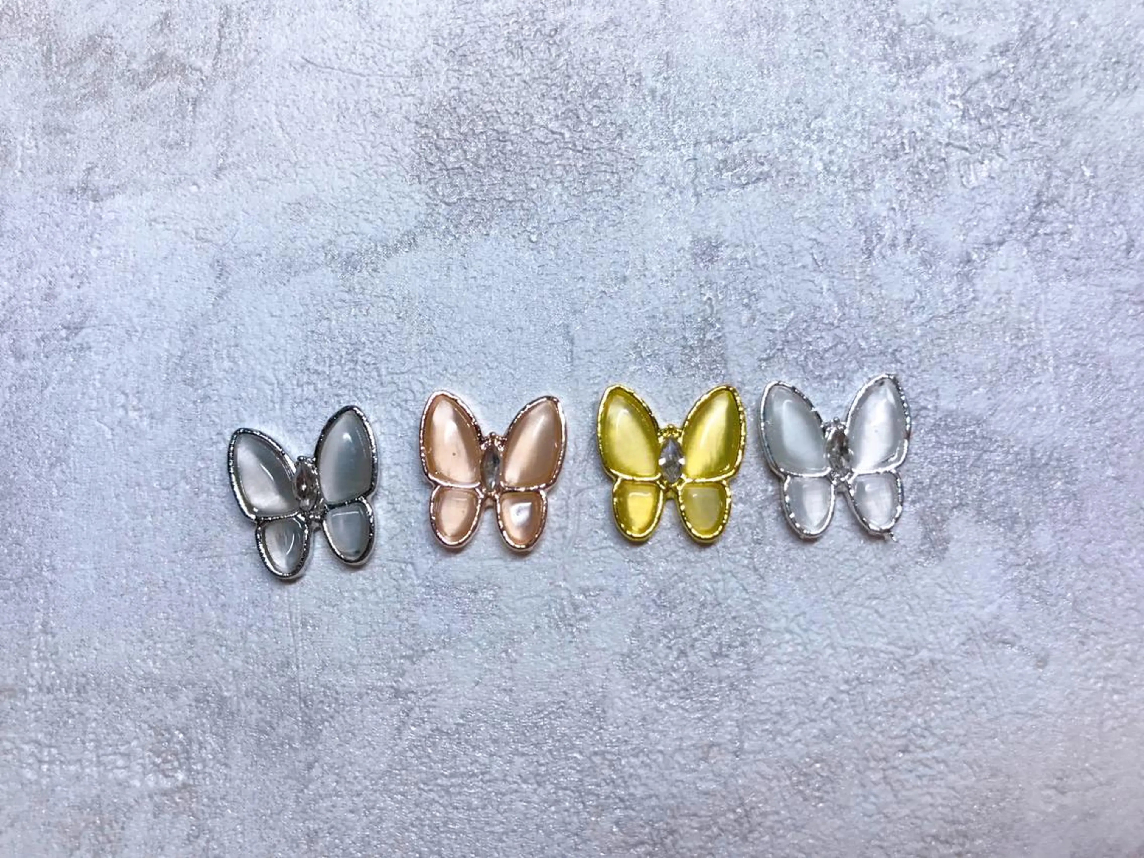 ネイル emu nail所属・emunail あやかのネイルデザイン