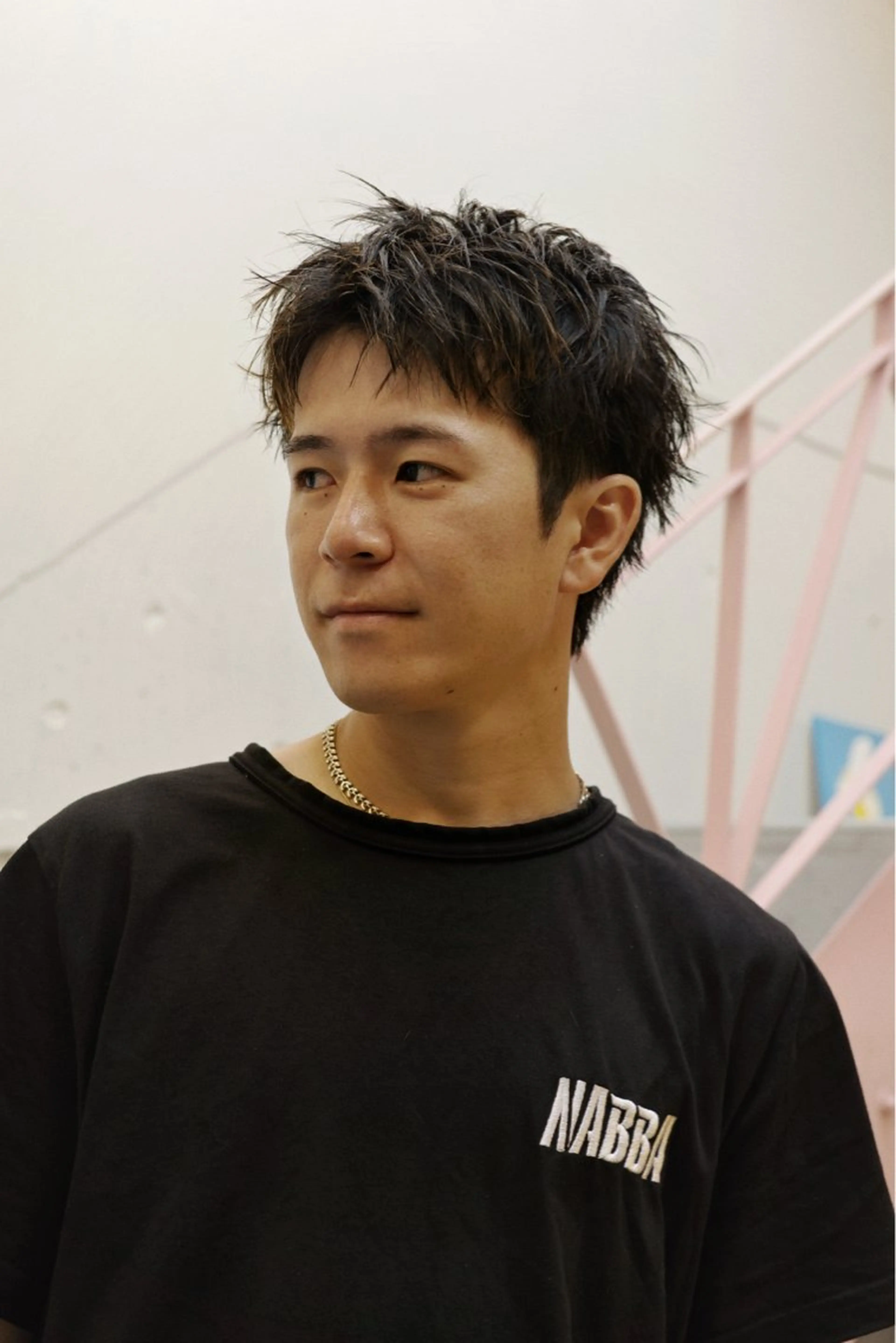 メンズ メンズヘア/ 後藤大貴のヘアスタイル